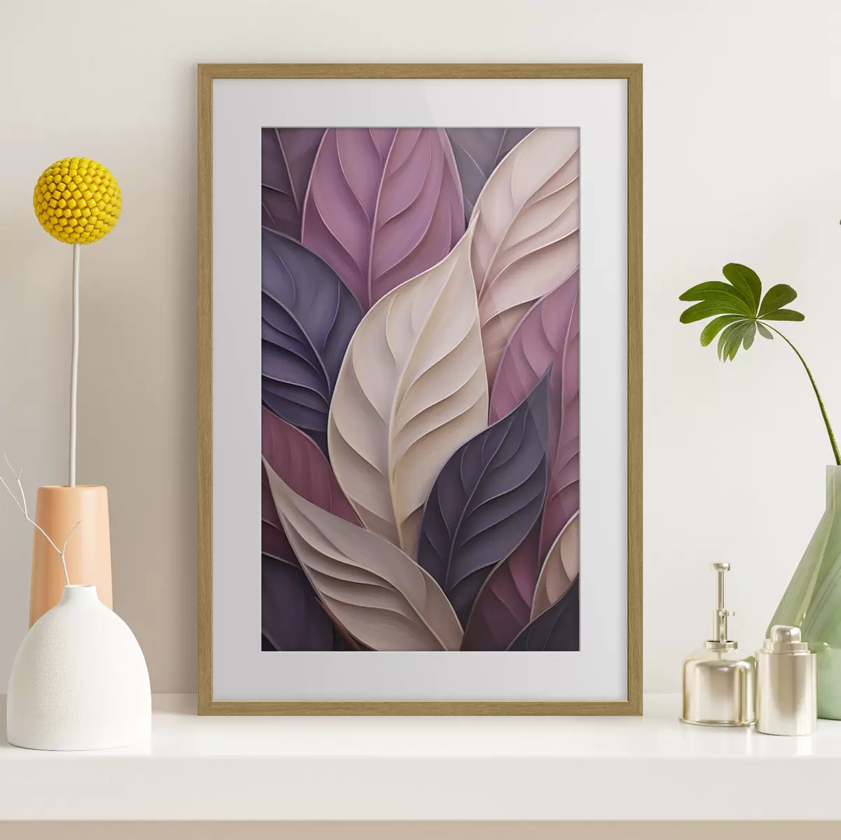 Poster Anmut und Traum f50410