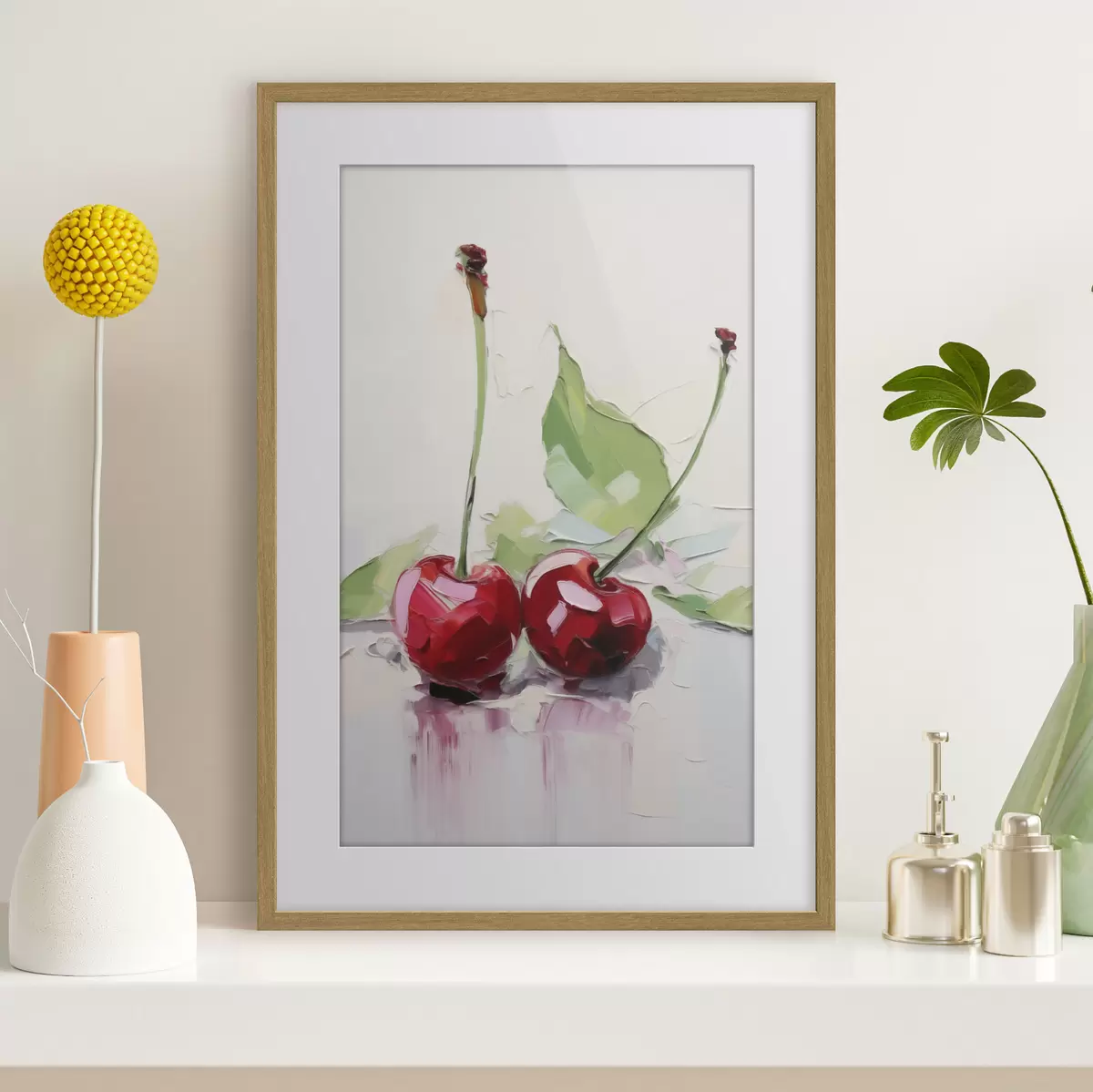 Poster Traum und Magie f50414