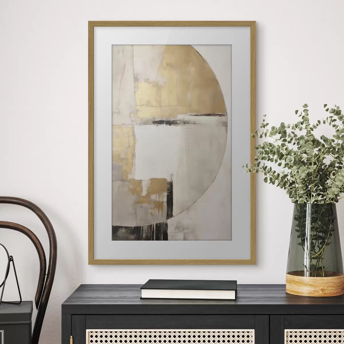 Poster Freiheit und Freude f50417