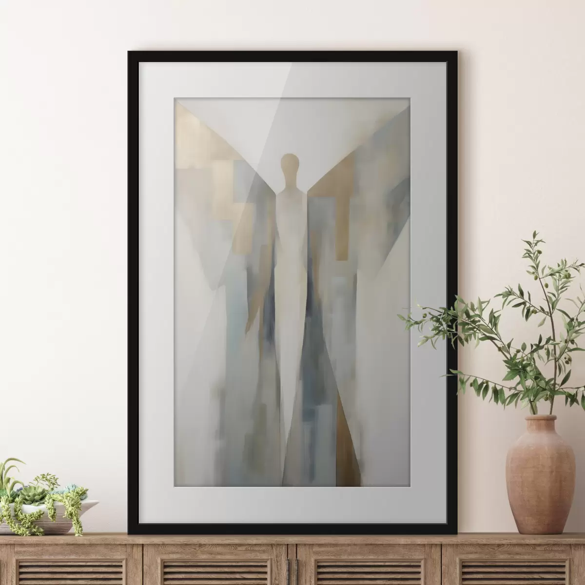 Poster Frieden und Traum f50419