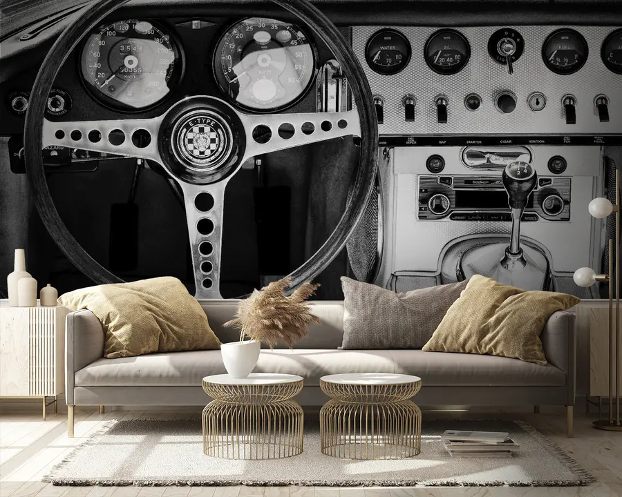 Fototapete Fahrzeug, Auto und Kraftfahrzeug u55393