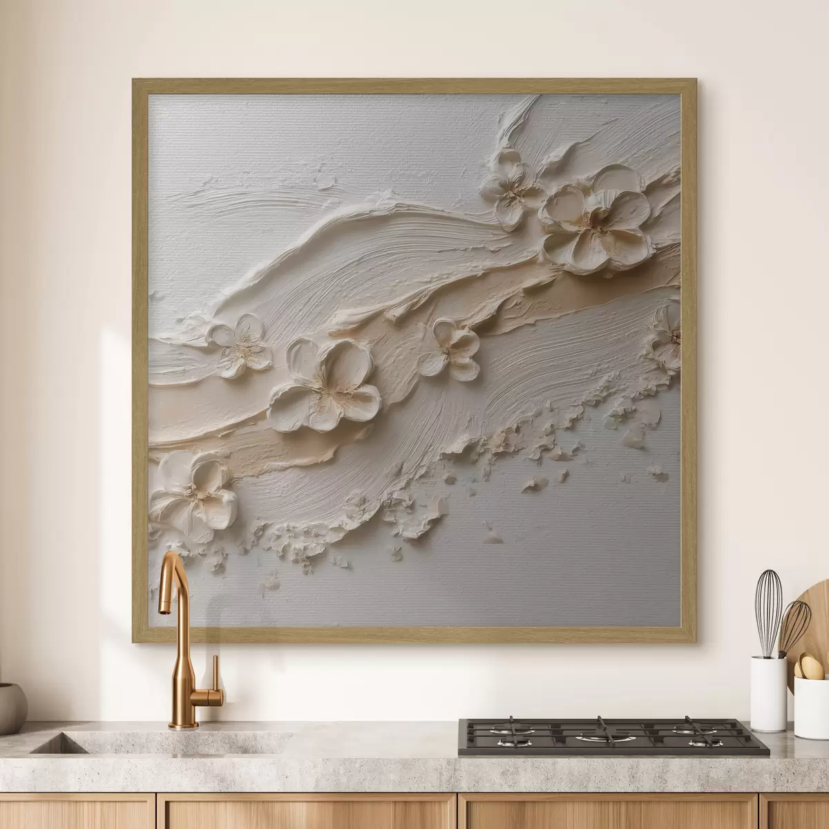 Poster Anmut und Stille f50003