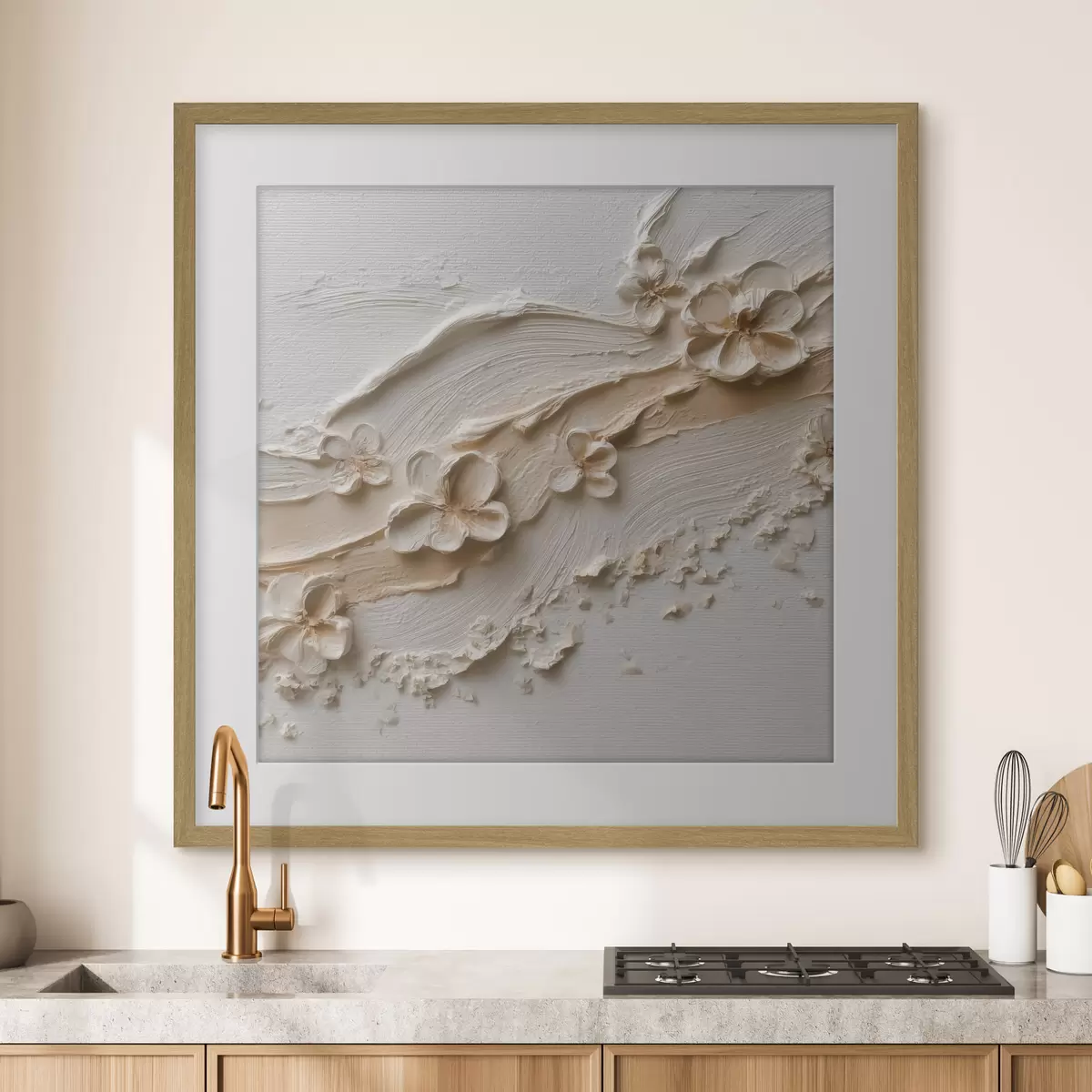 Poster Anmut und Stille f50003