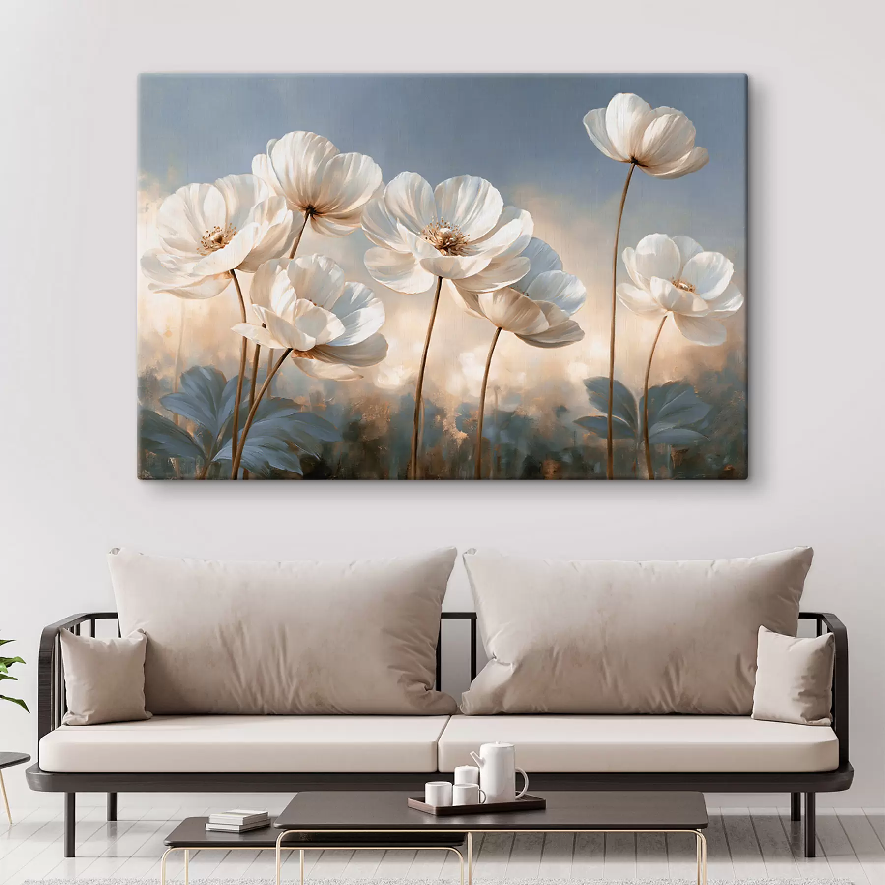 Fototapete Blumen s50568