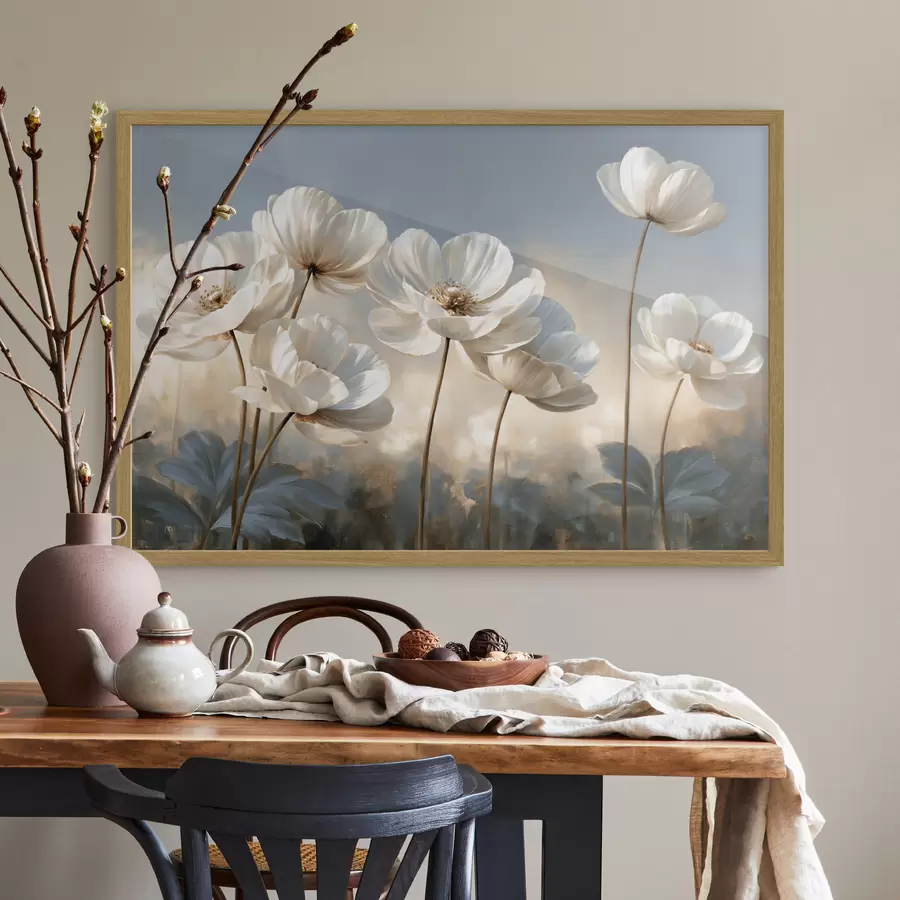 Fototapete Blumen f50568