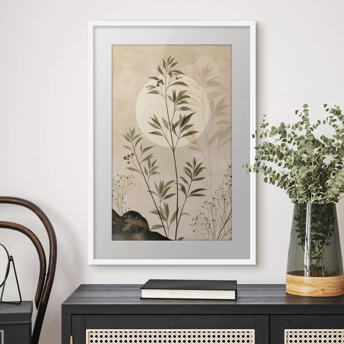 Poster Zweigstellen f50687