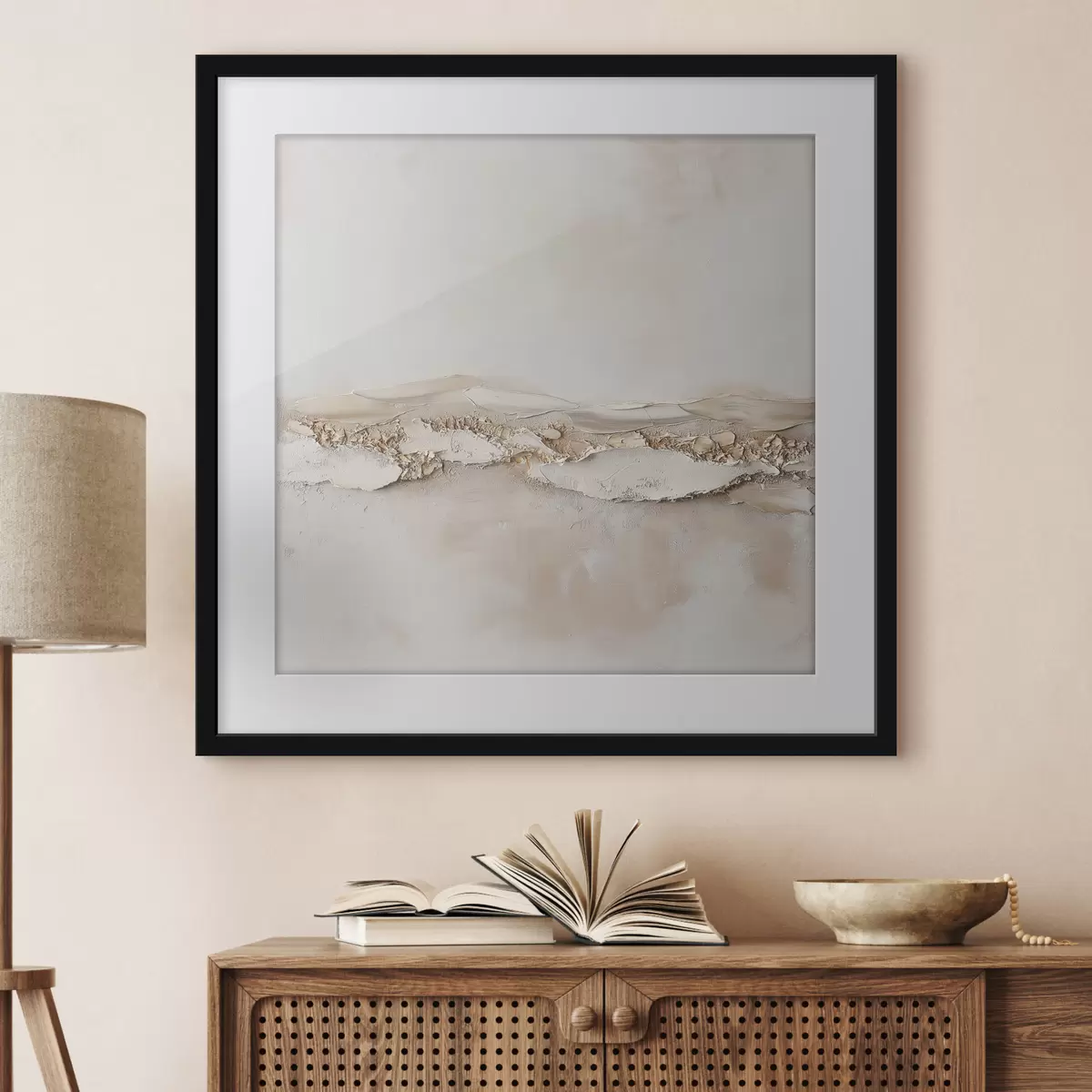Poster Abstrakte Kunst f50691