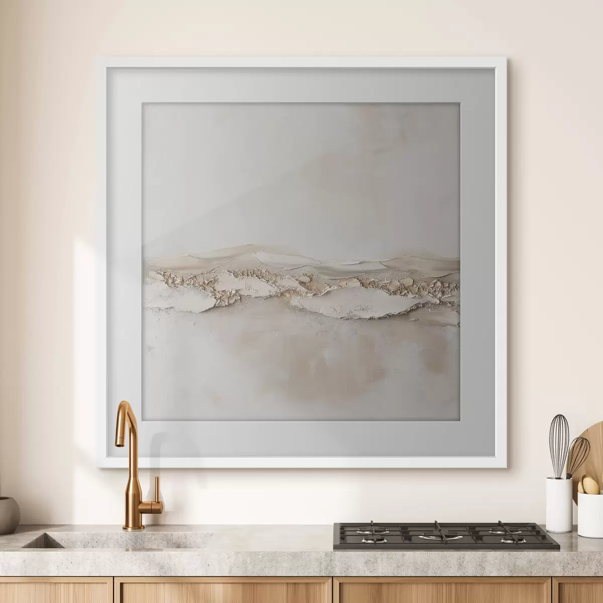 Poster Abstrakte Kunst f50691