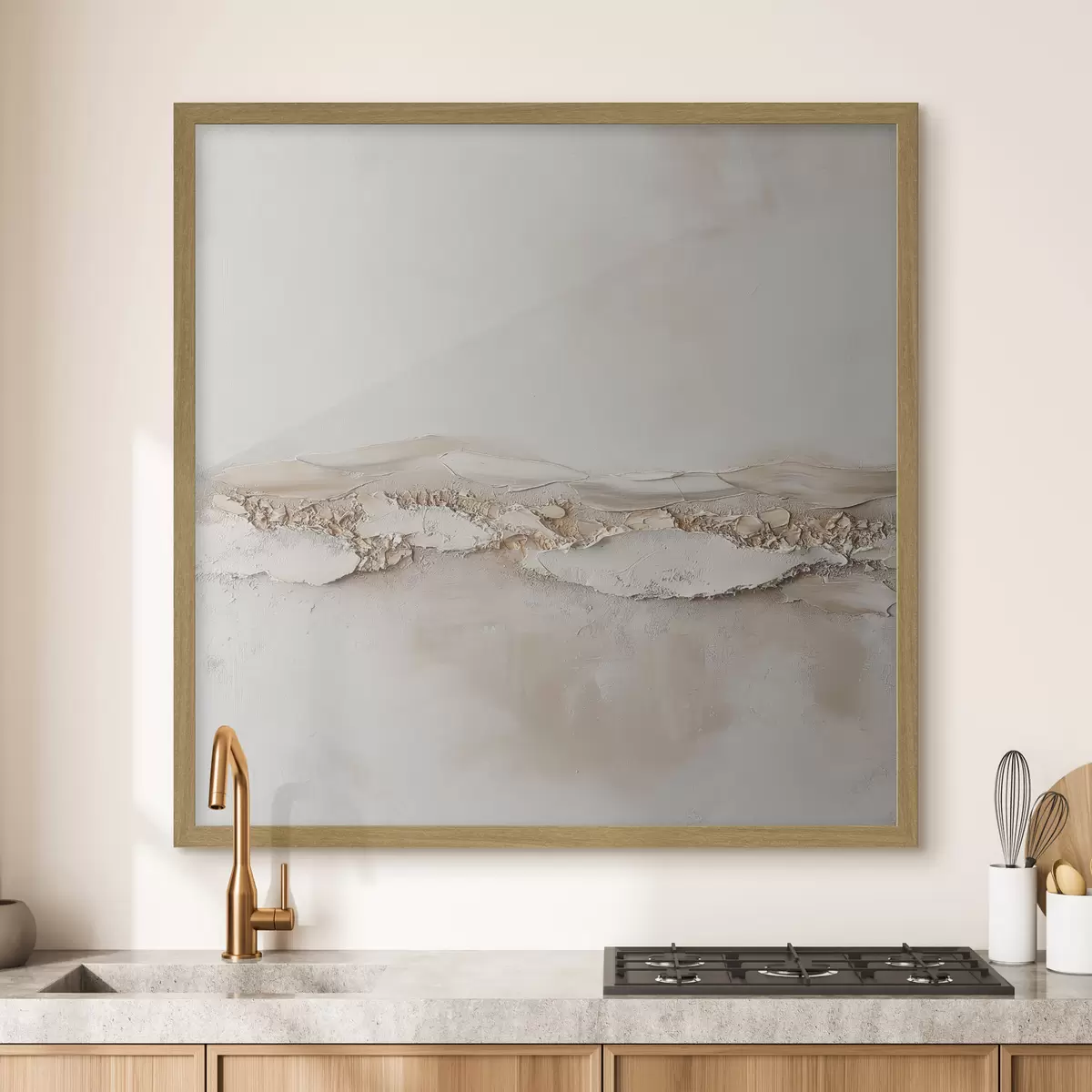 Poster Abstrakte Kunst f50691