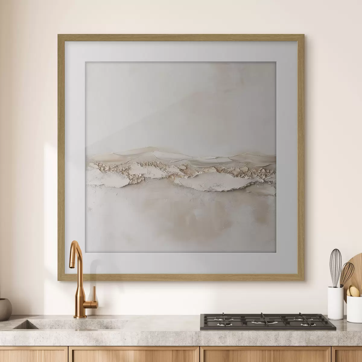 Poster Abstrakte Kunst f50691
