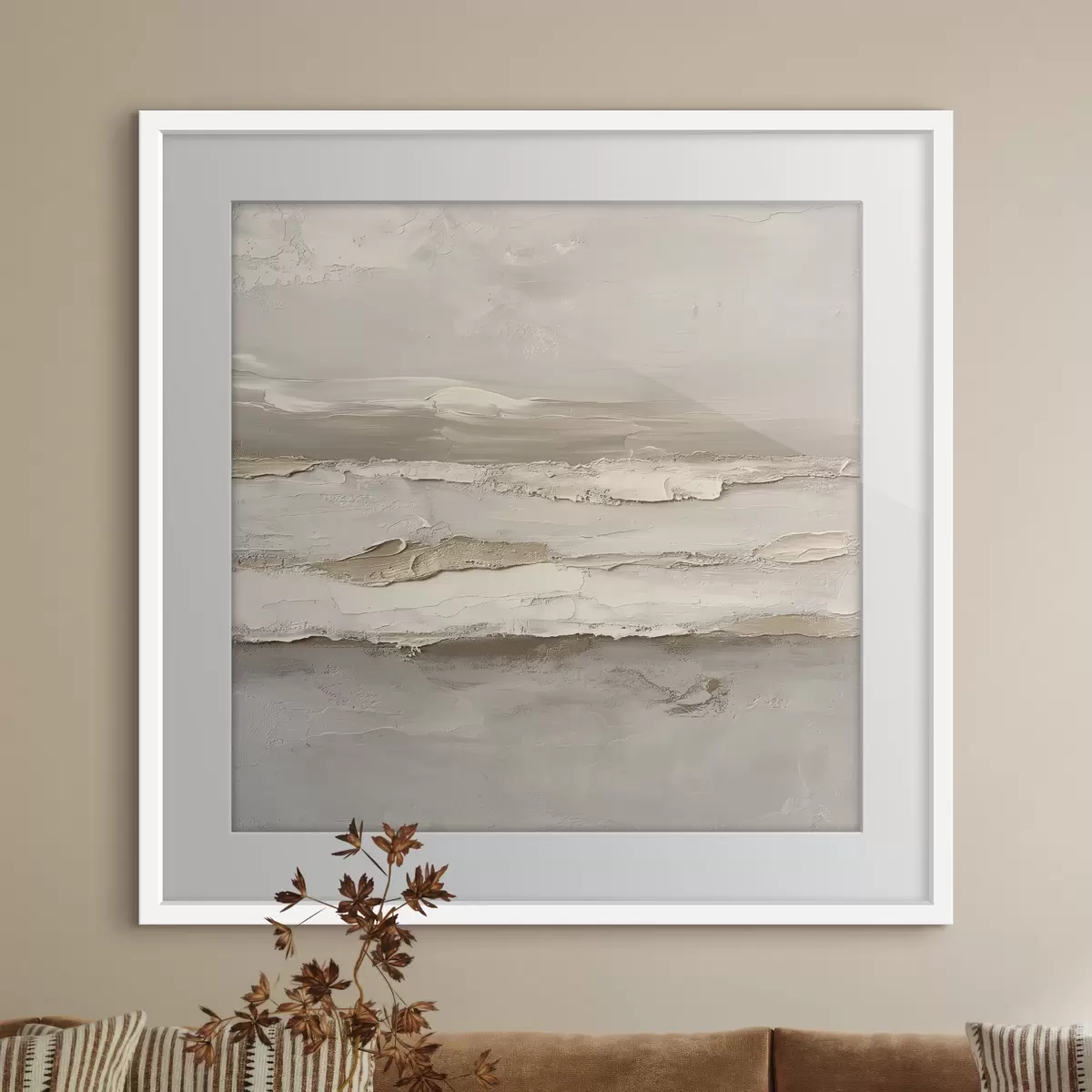 Poster Abstrakte Kunst f50692