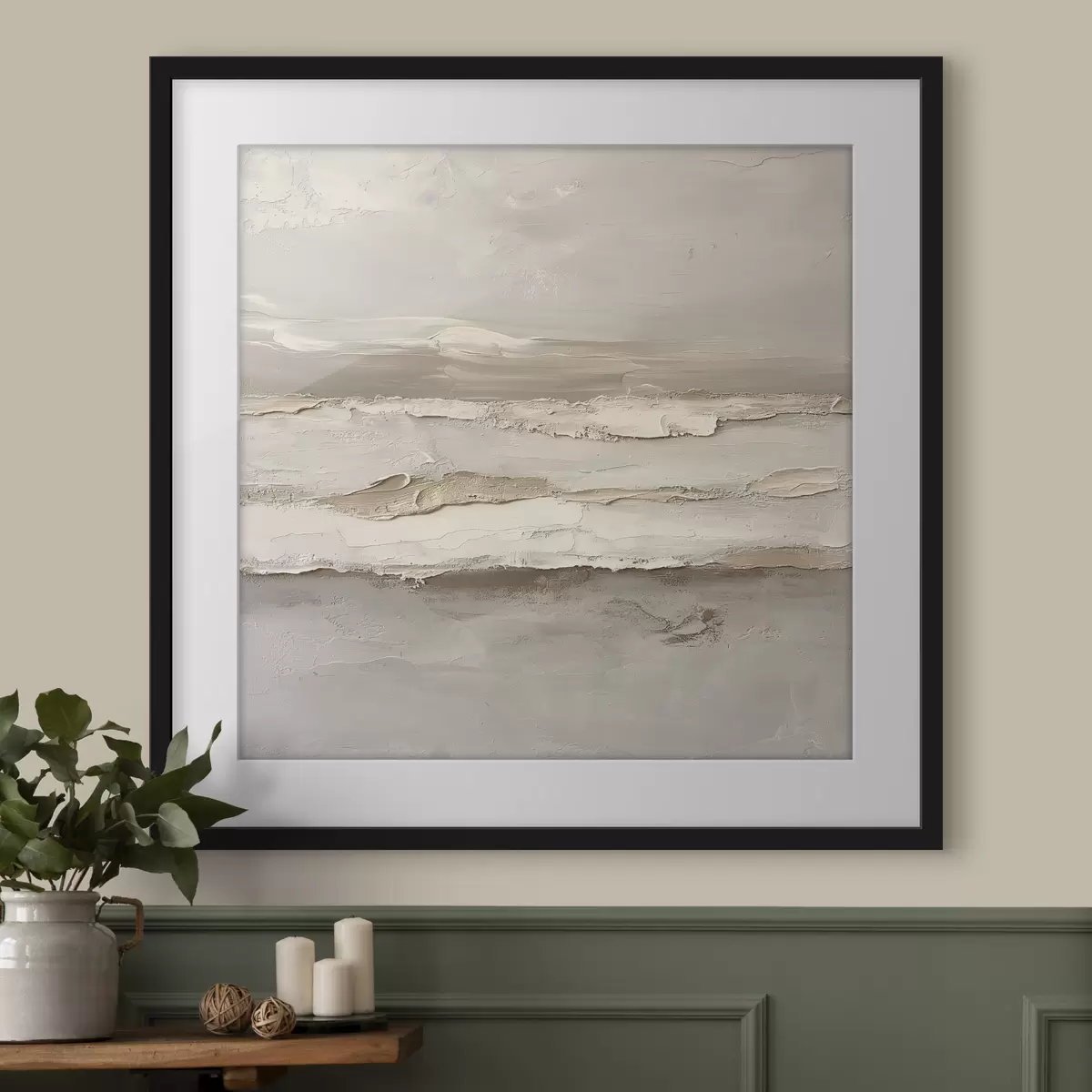 Poster Abstrakte Kunst f50692