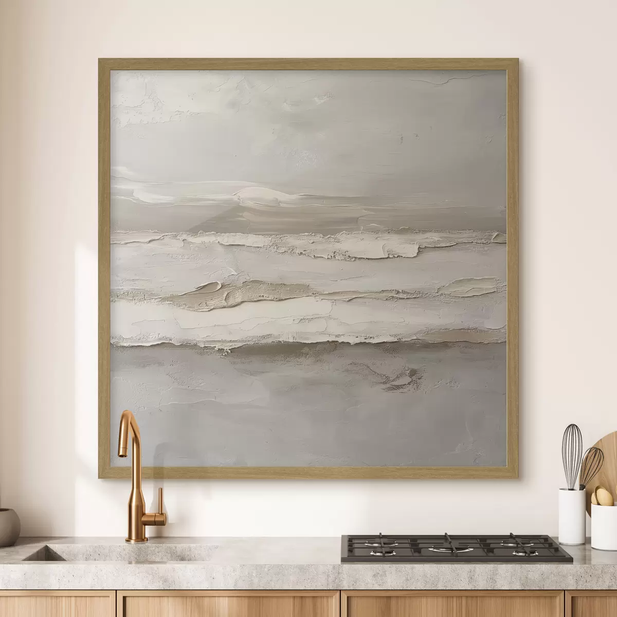 Poster Abstrakte Kunst f50692