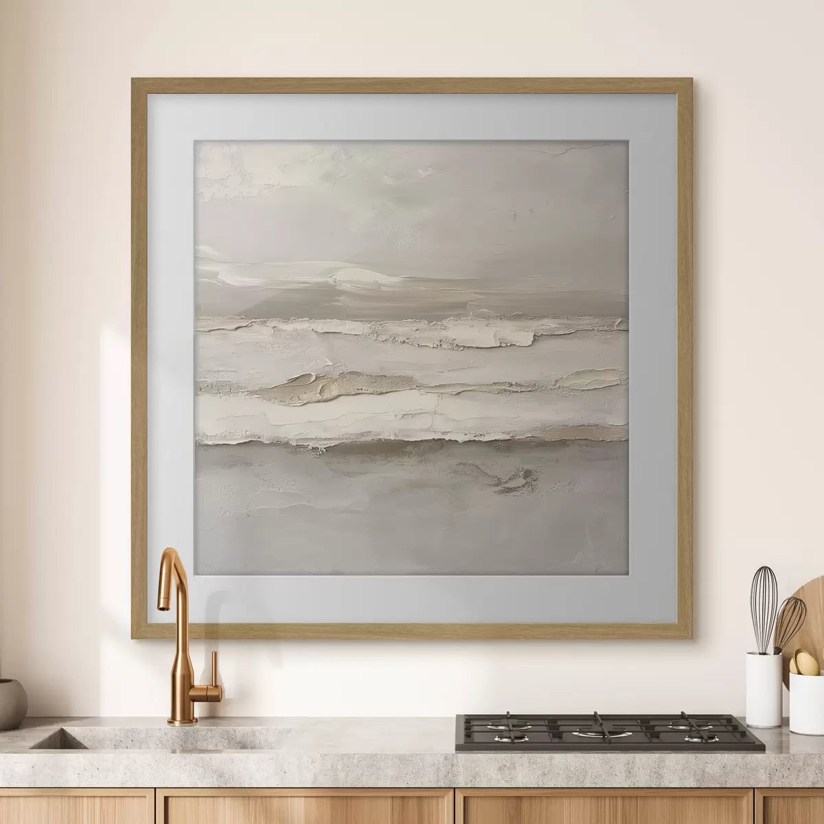Poster Abstrakte Kunst f50692