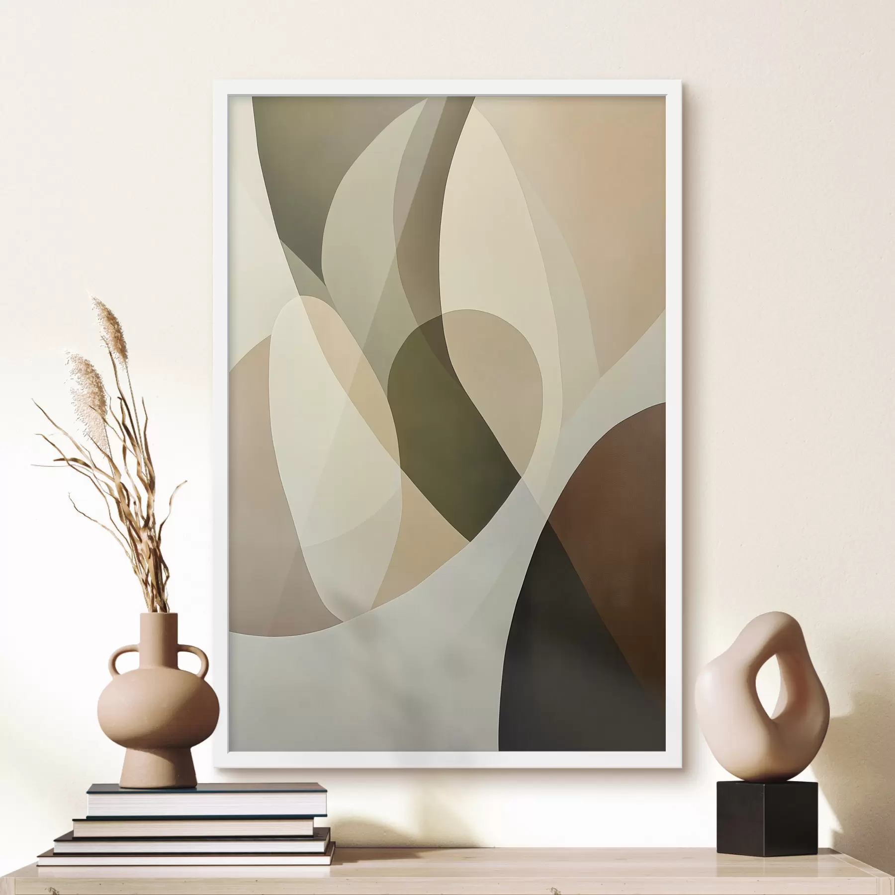 Fototapete Abstrakte Kunst f50693