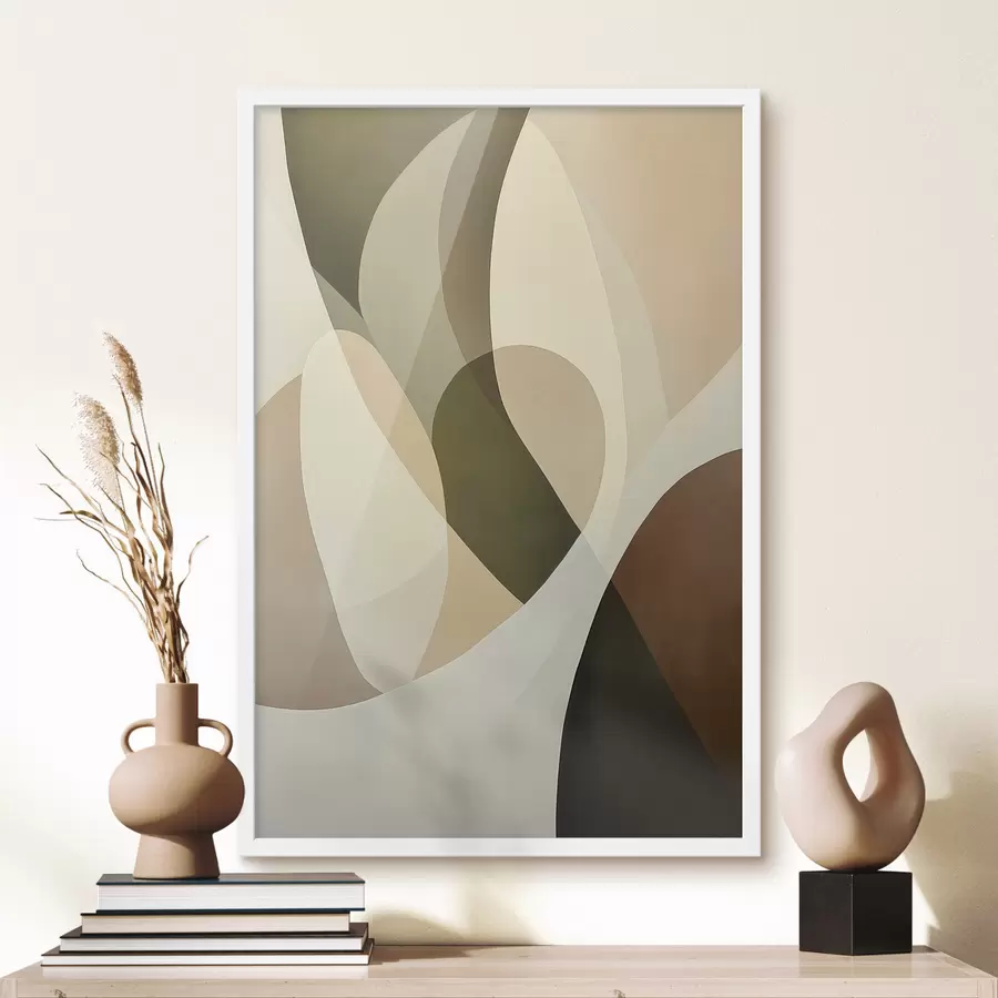 Fototapete Abstrakte Kunst f50693