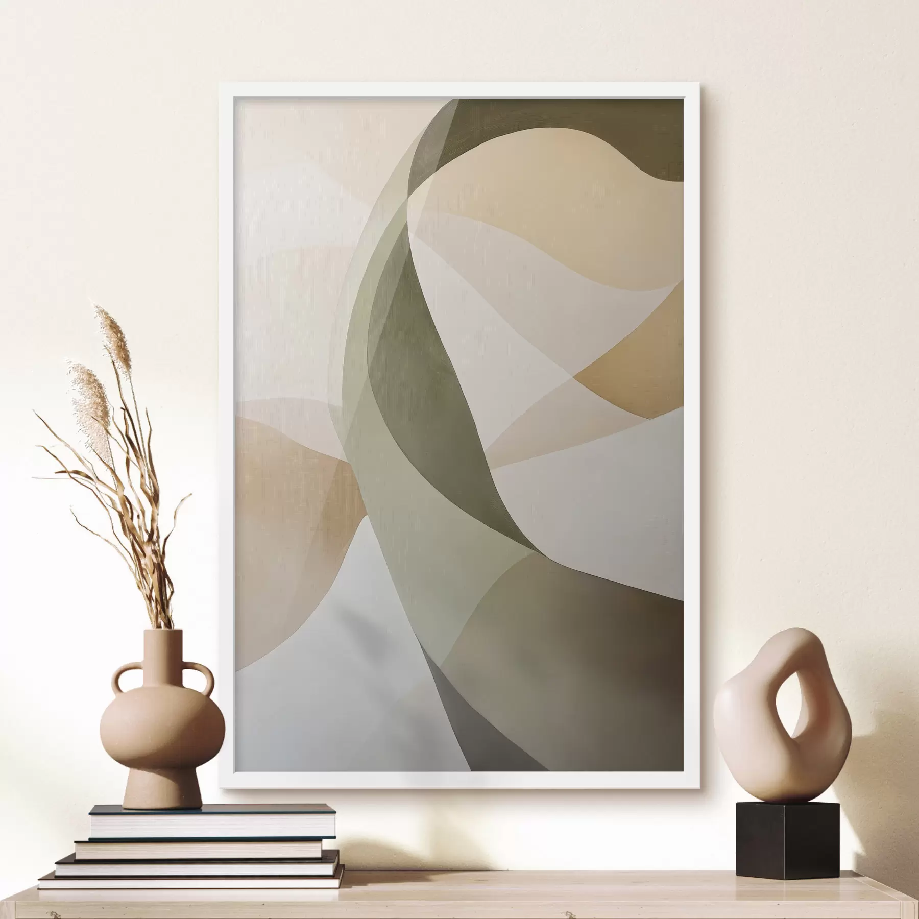 Fototapete Abstrakte Kunst f50694