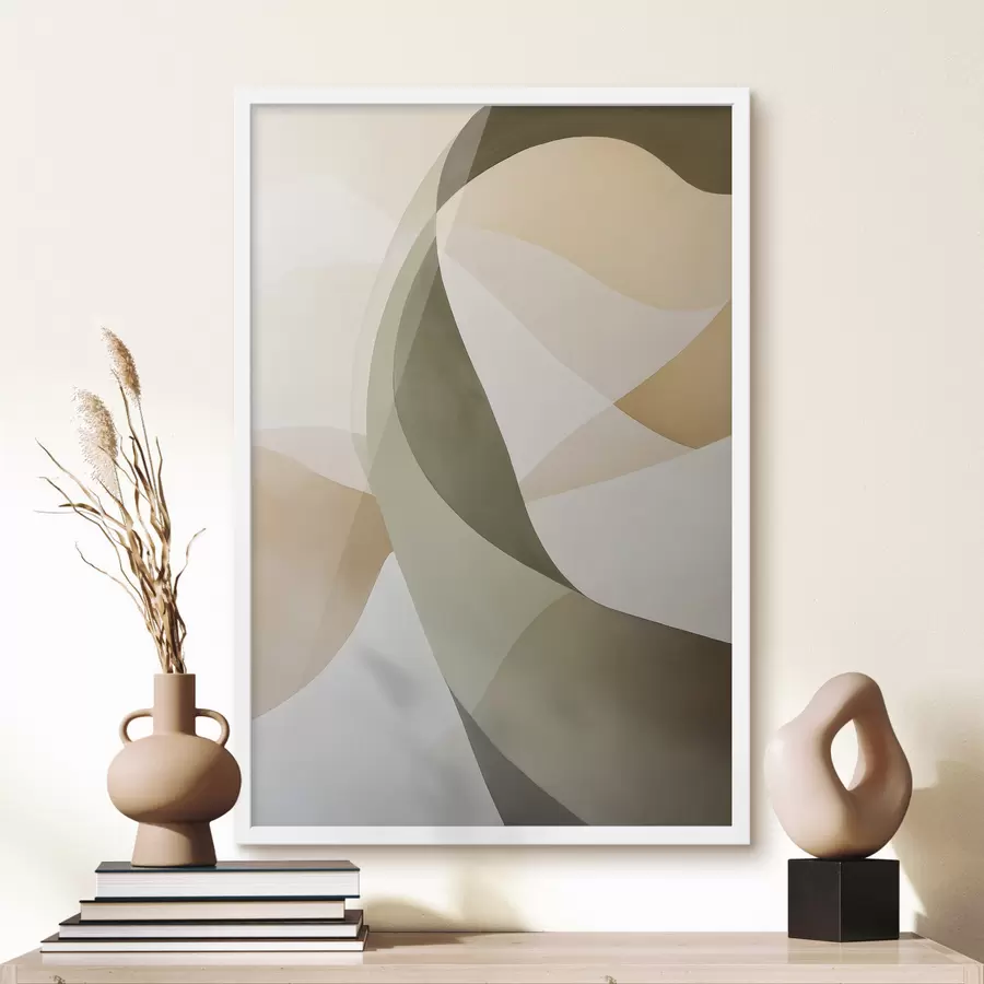 Fototapete Abstrakte Kunst f50694