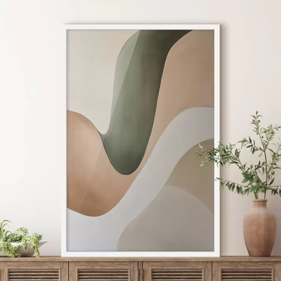 Fototapete Abstrakte Kunst f50695