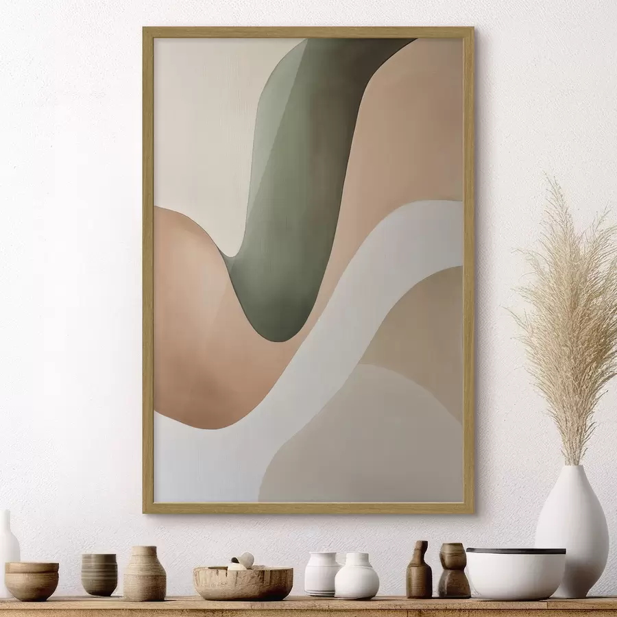 Fototapete Abstrakte Kunst f50695