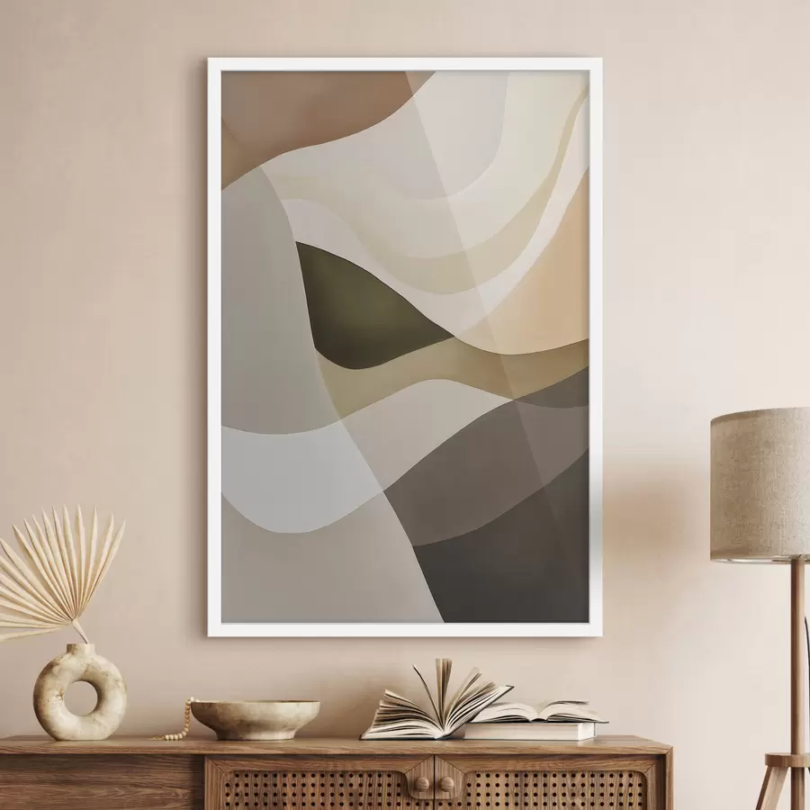 Fototapete Abstrakte Kunst f50696