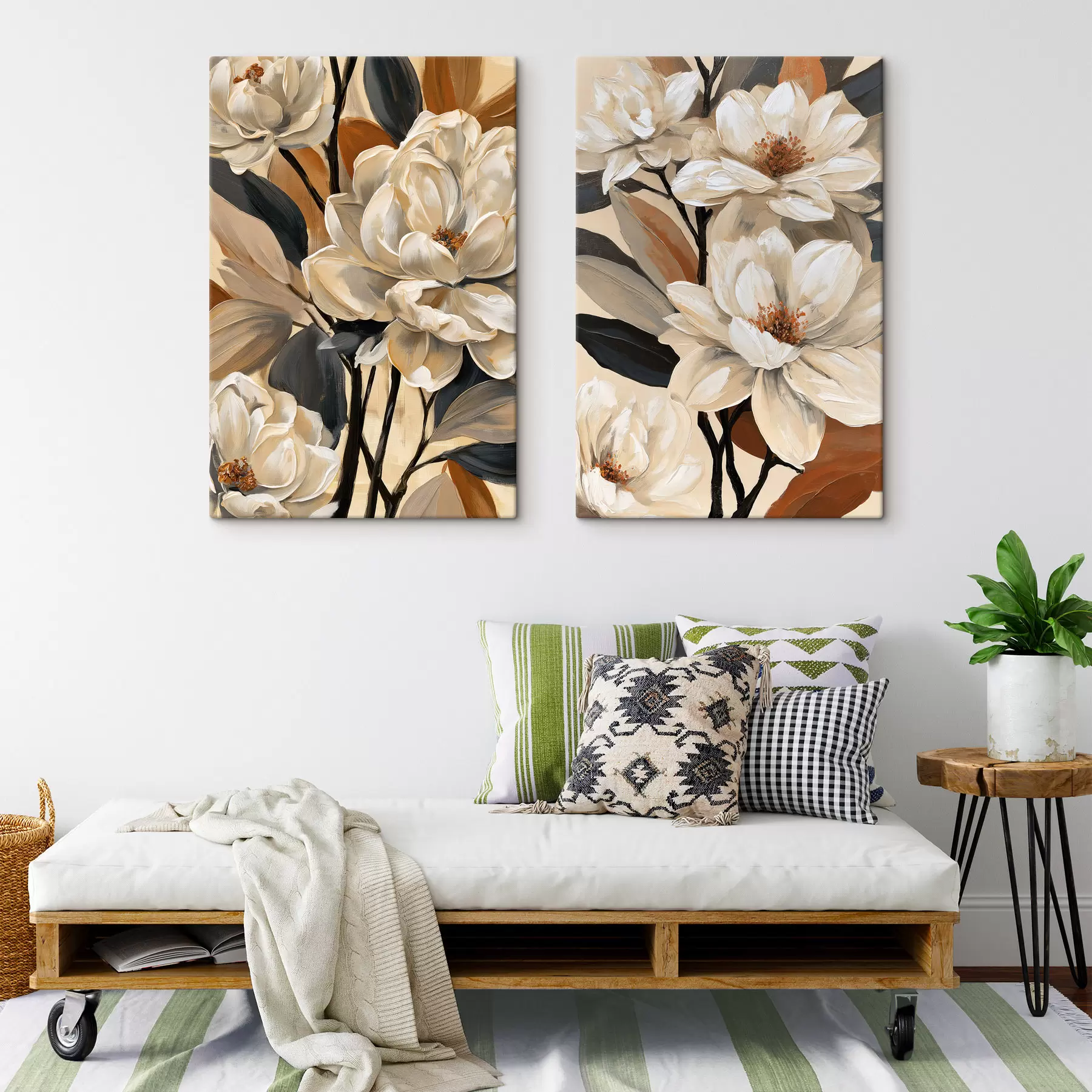 Fototapete Blumen m30980
