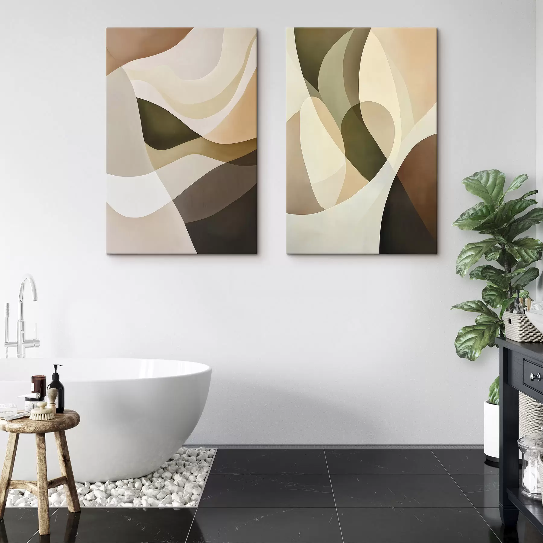 Fototapete Abstrakte Kunst m30982