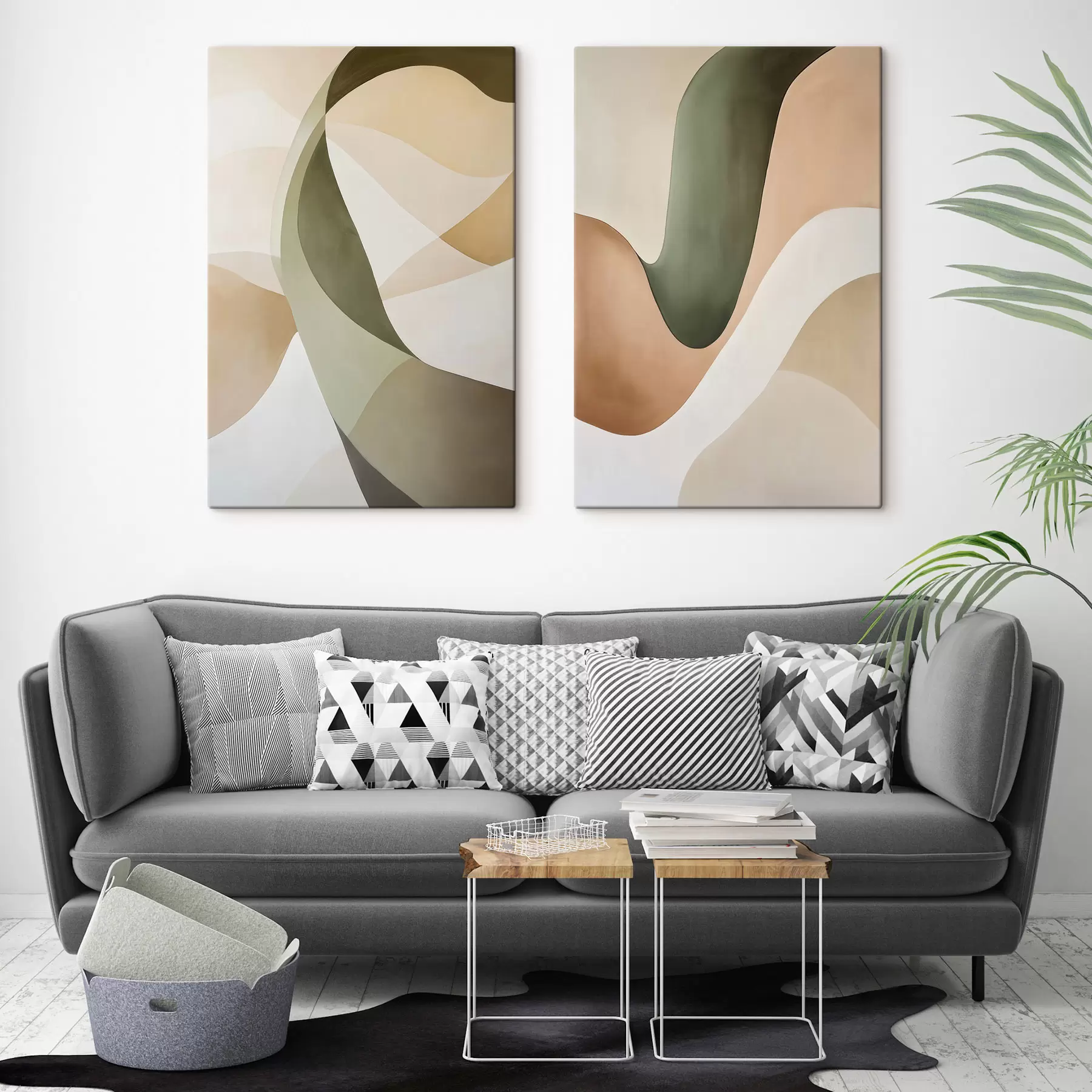 Fototapete Abstrakte Kunst m30983