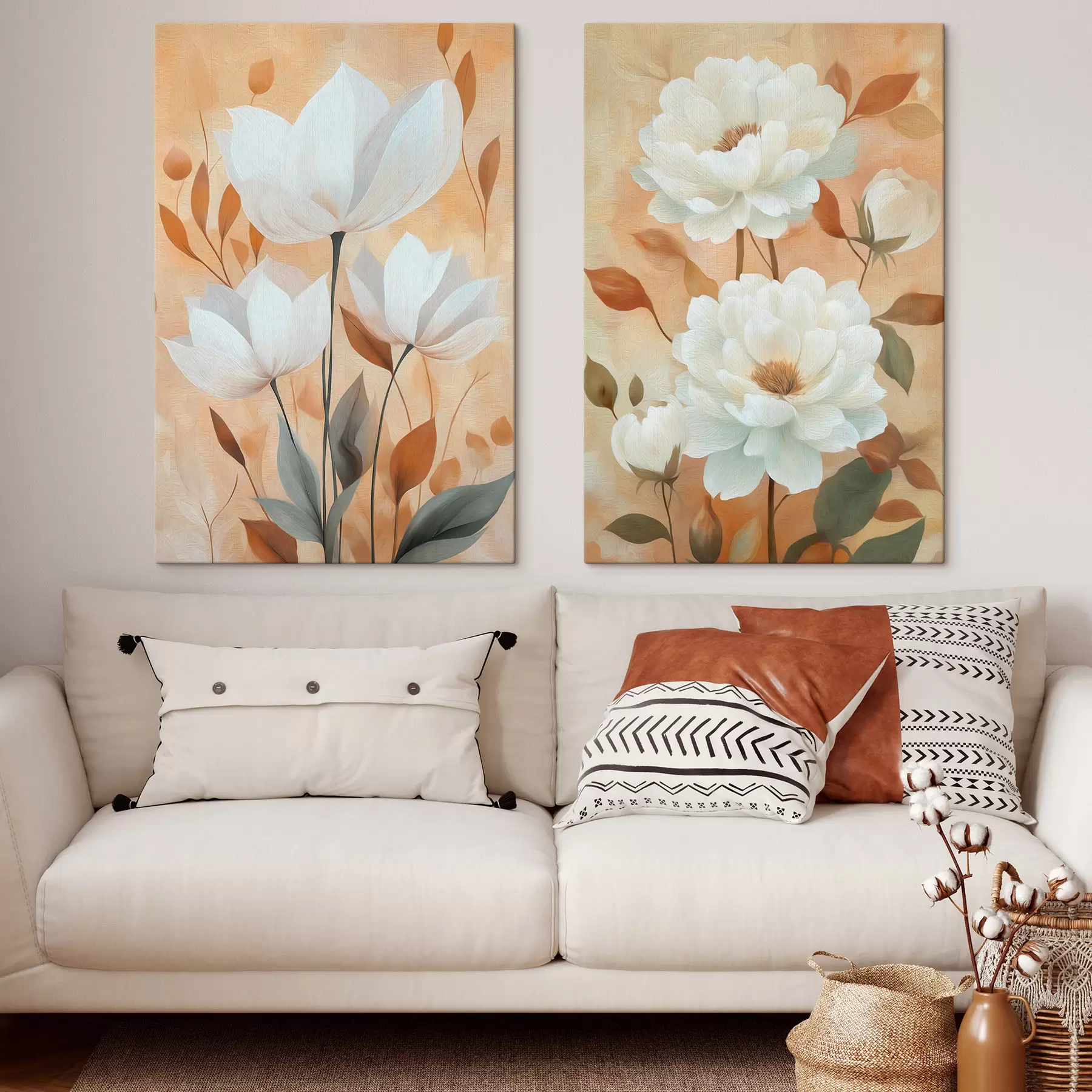Fototapete Blumen m30986