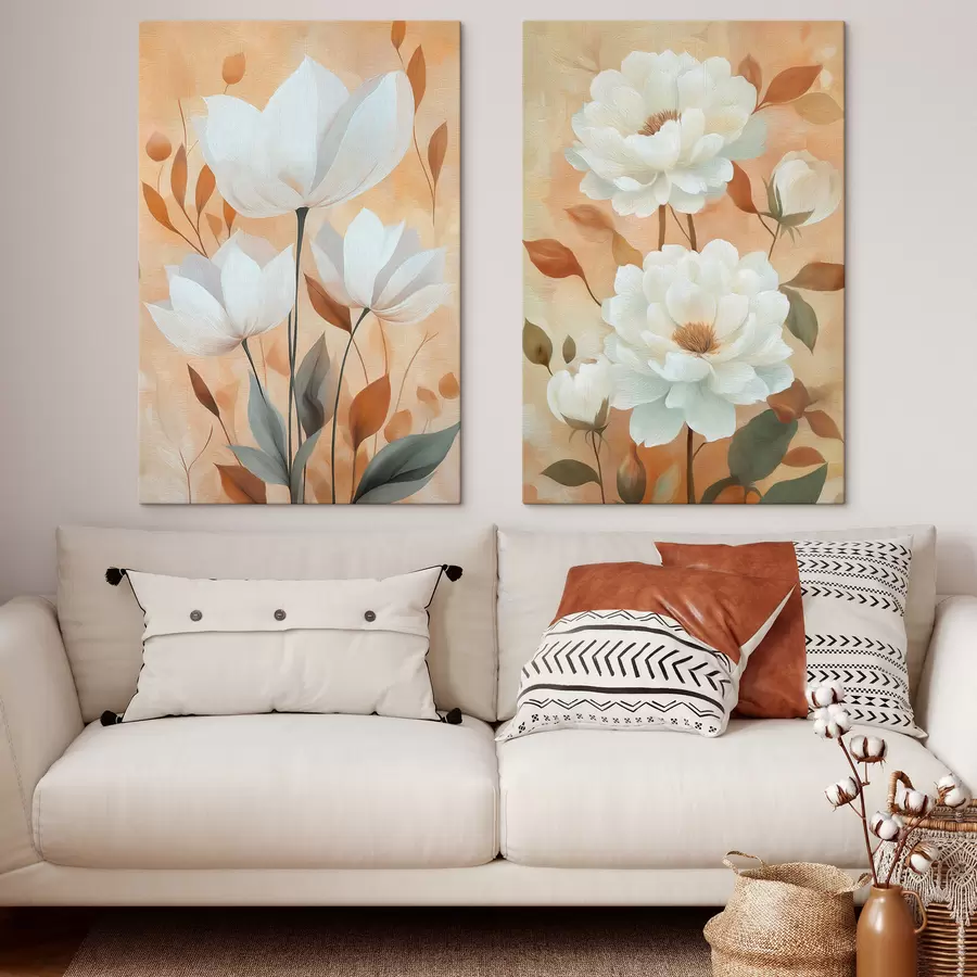 Fototapete Blumen m30986
