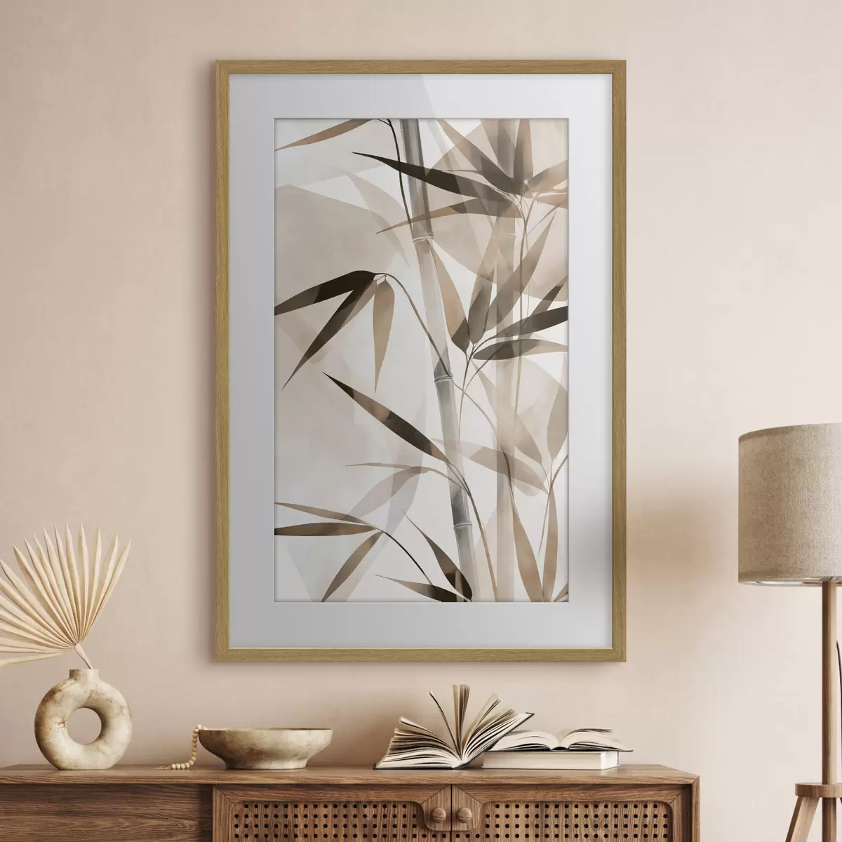 Poster Flug und Leuchten f50575