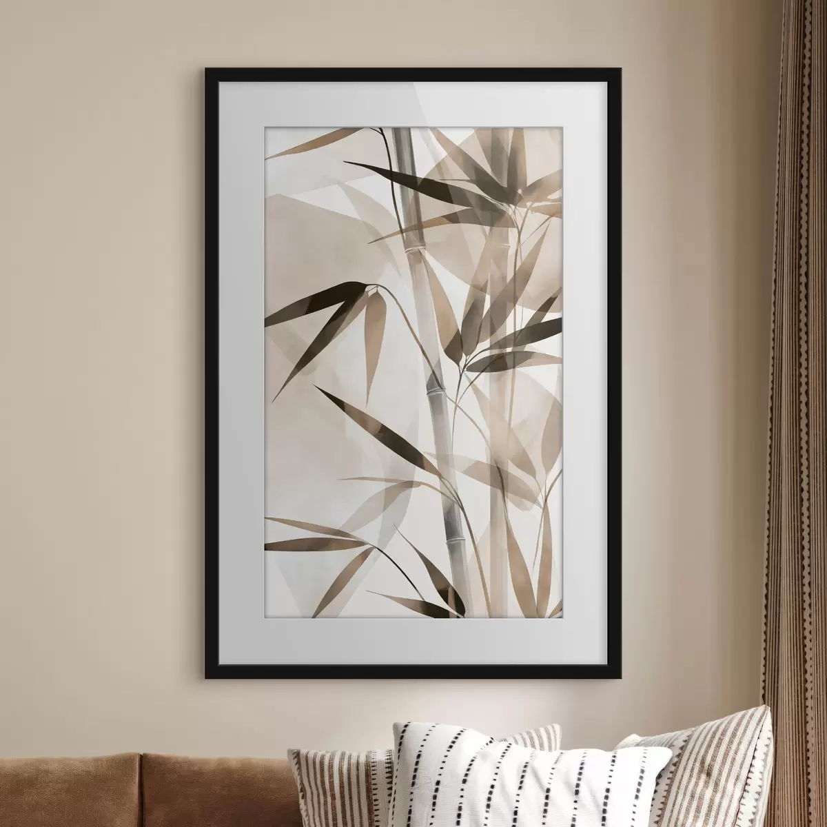 Poster Flug und Leuchten f50575