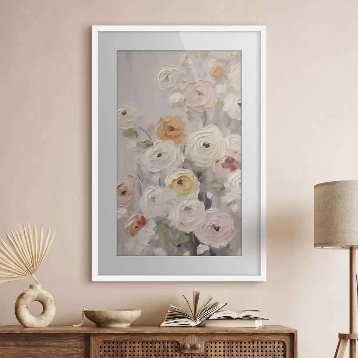Poster Abenteuer und Harmonie f50765