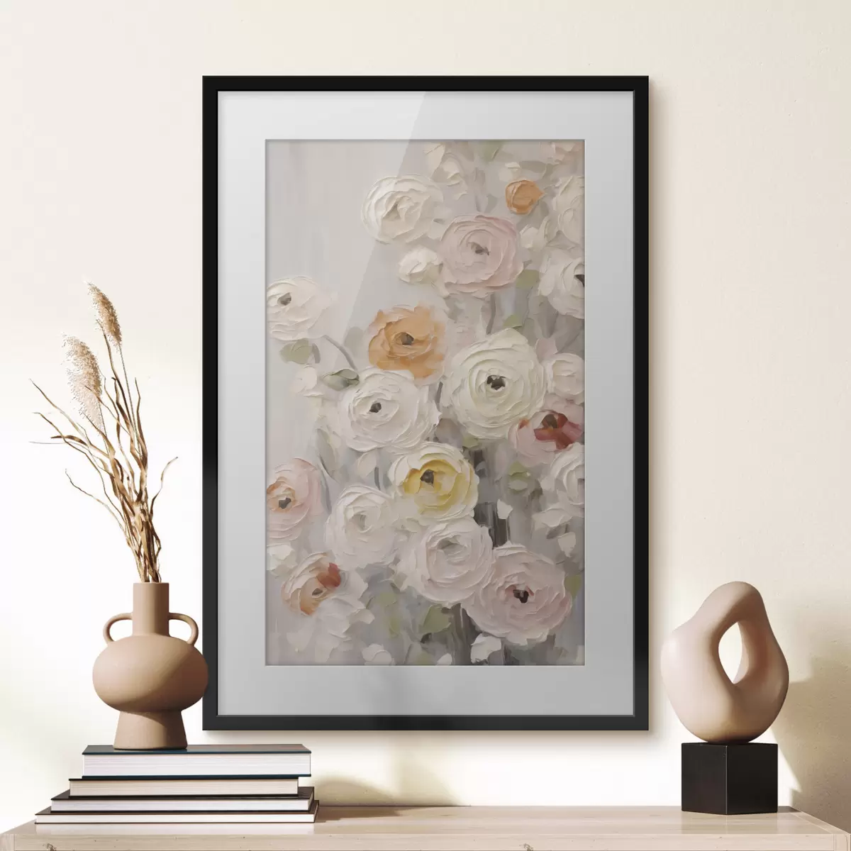 Poster Abenteuer und Harmonie f50765