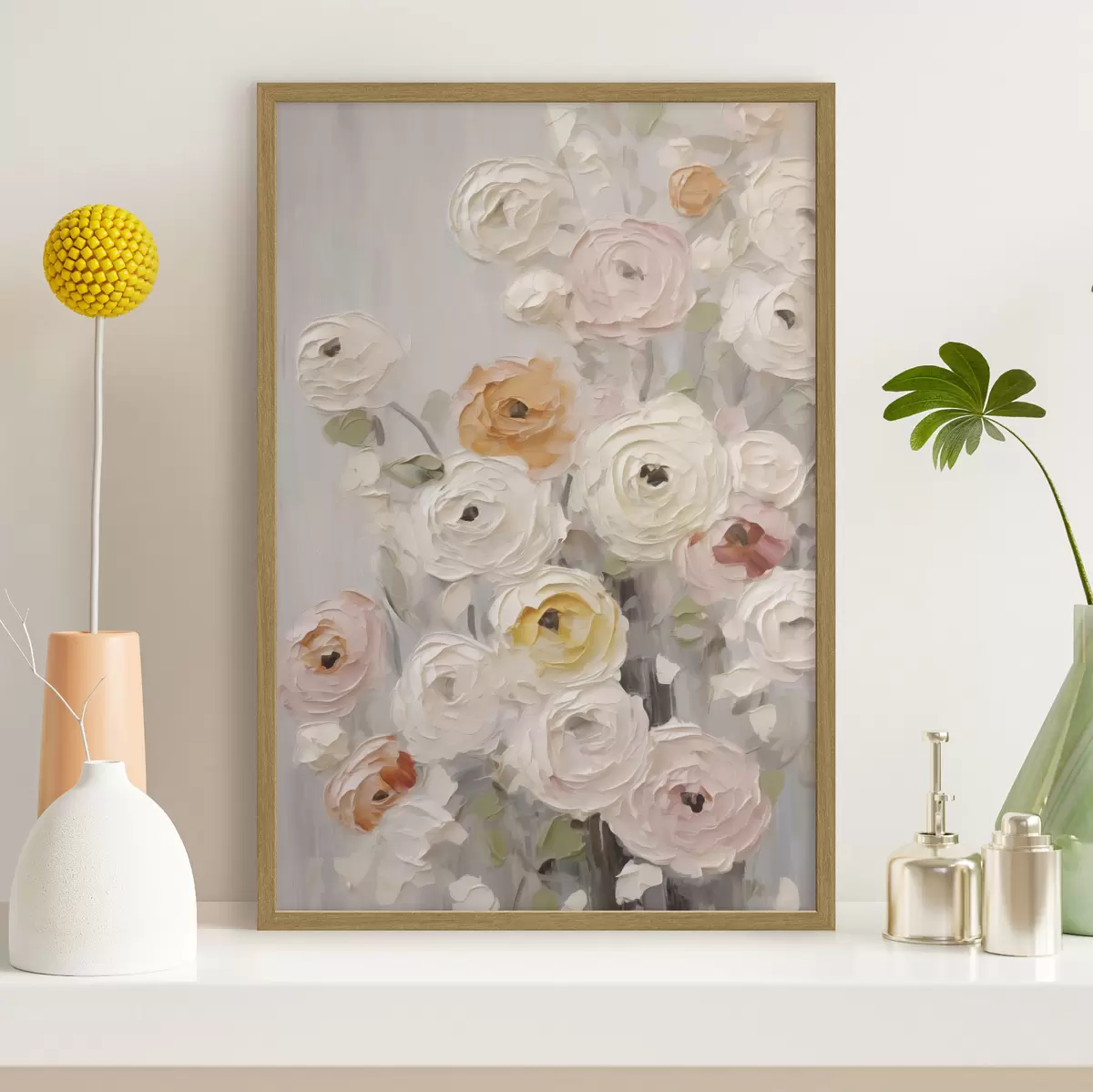 Poster Abenteuer und Harmonie f50765