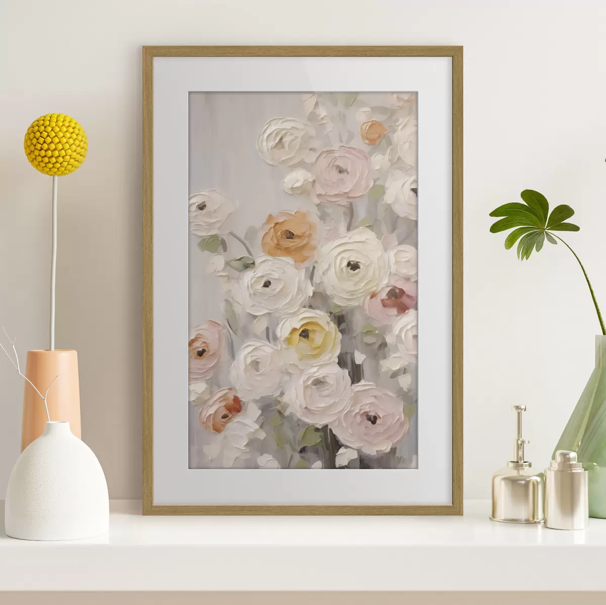Poster Abenteuer und Harmonie f50765