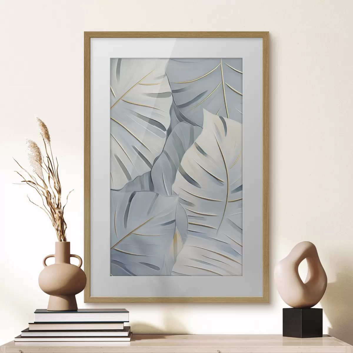 Poster Flug und Serenade f50767