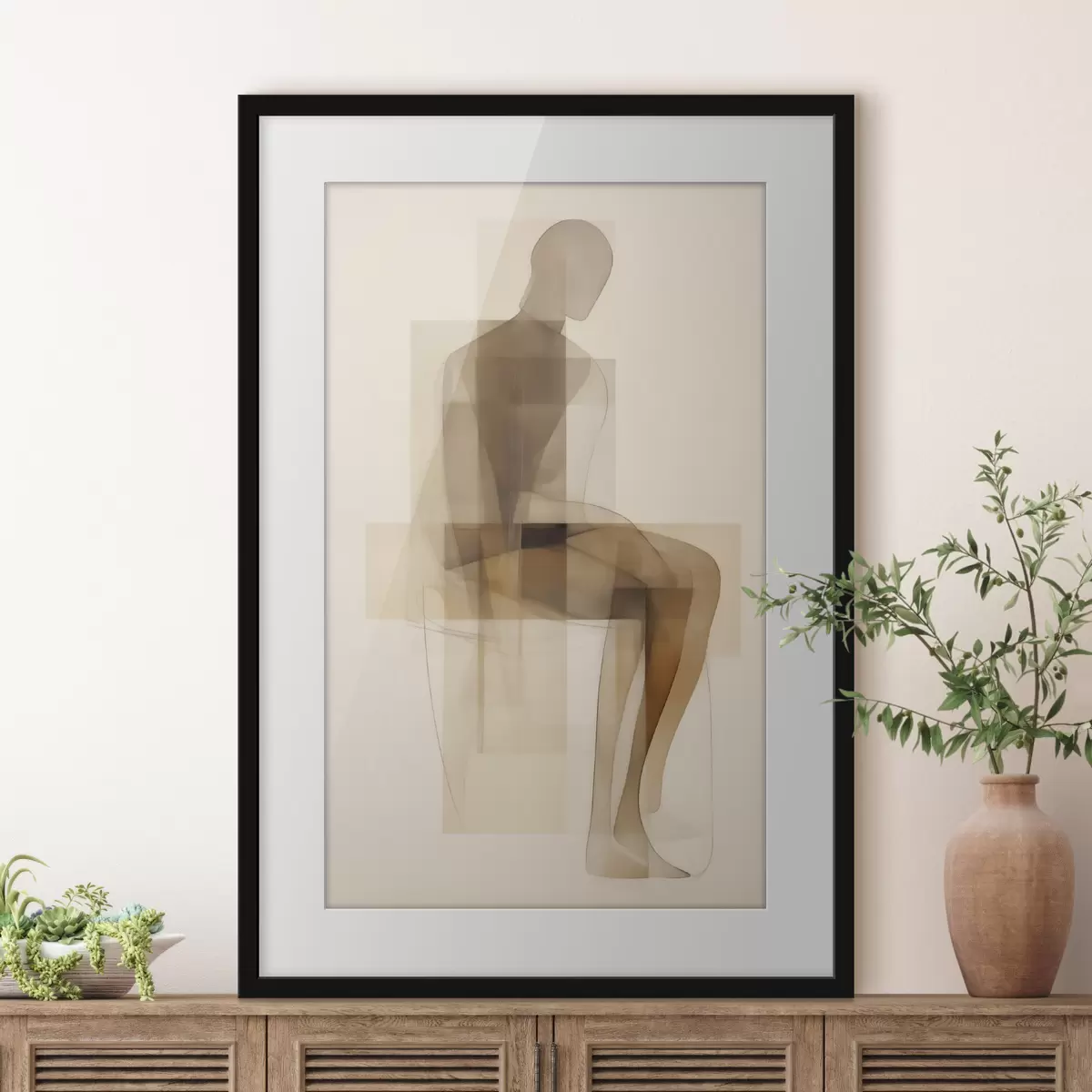 Poster Serenade und Hoffnung f50770