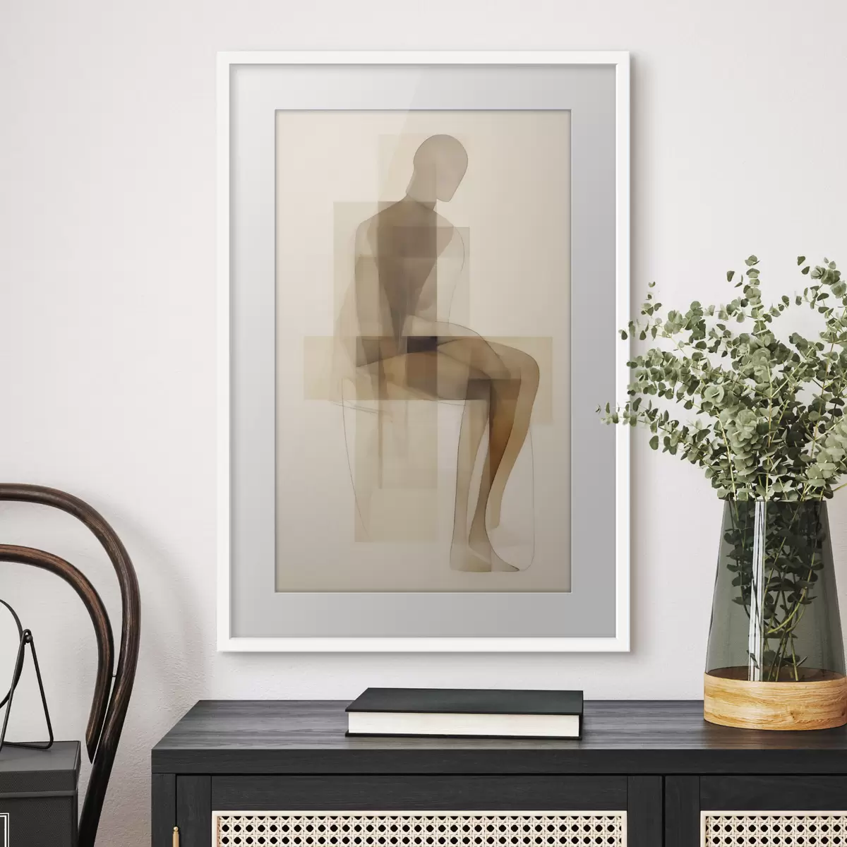 Poster Serenade und Hoffnung f50770