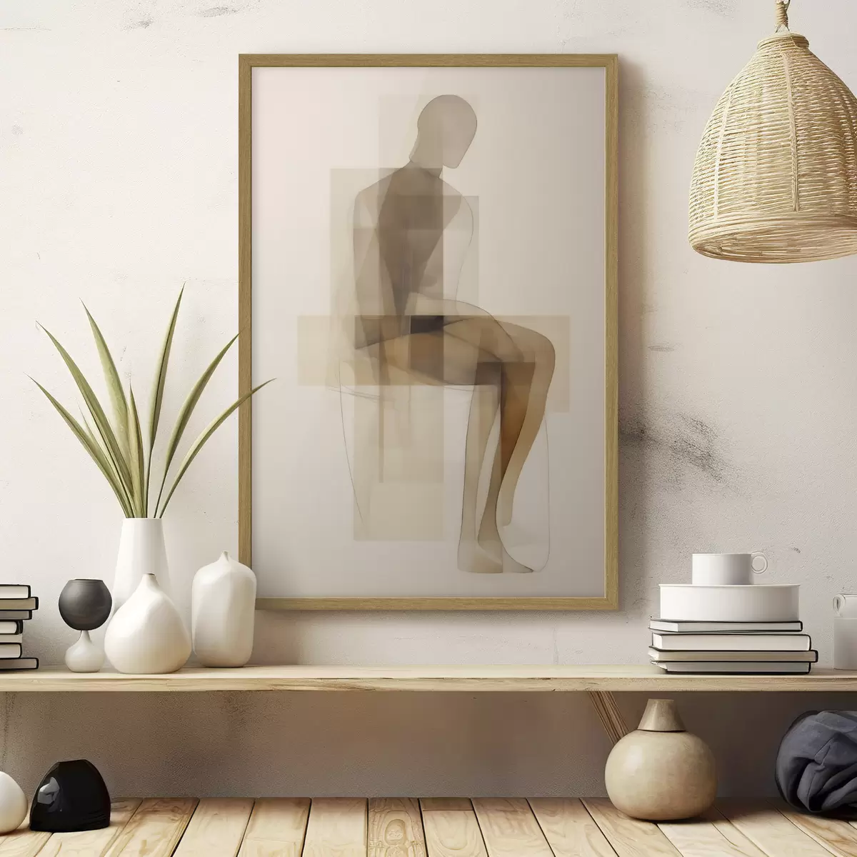 Poster Serenade und Hoffnung f50770