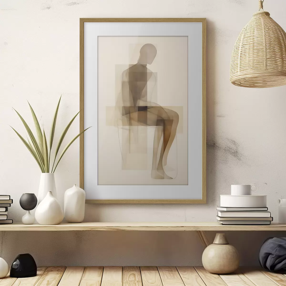 Poster Serenade und Hoffnung f50770