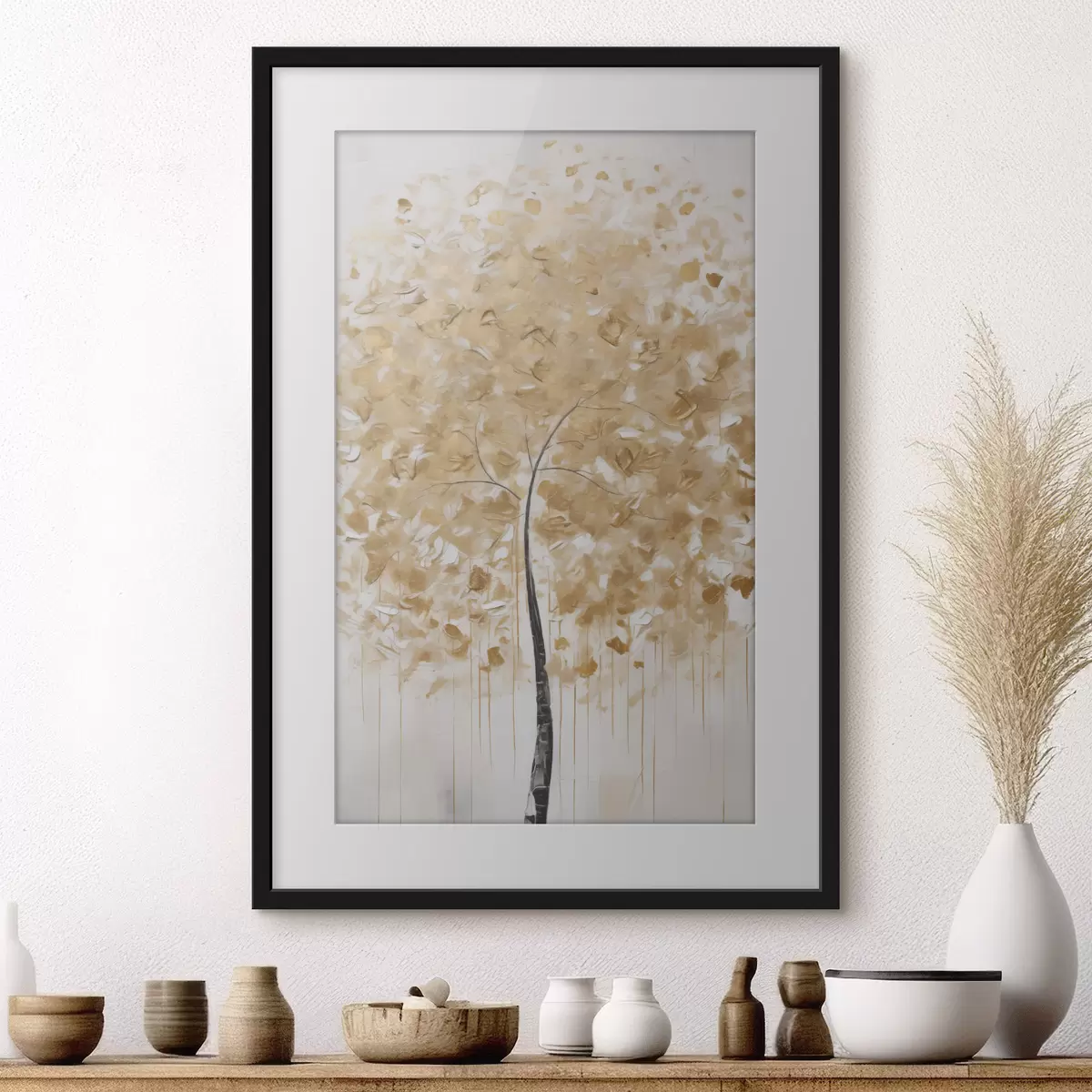 Poster Zauber und Hingabe f50801