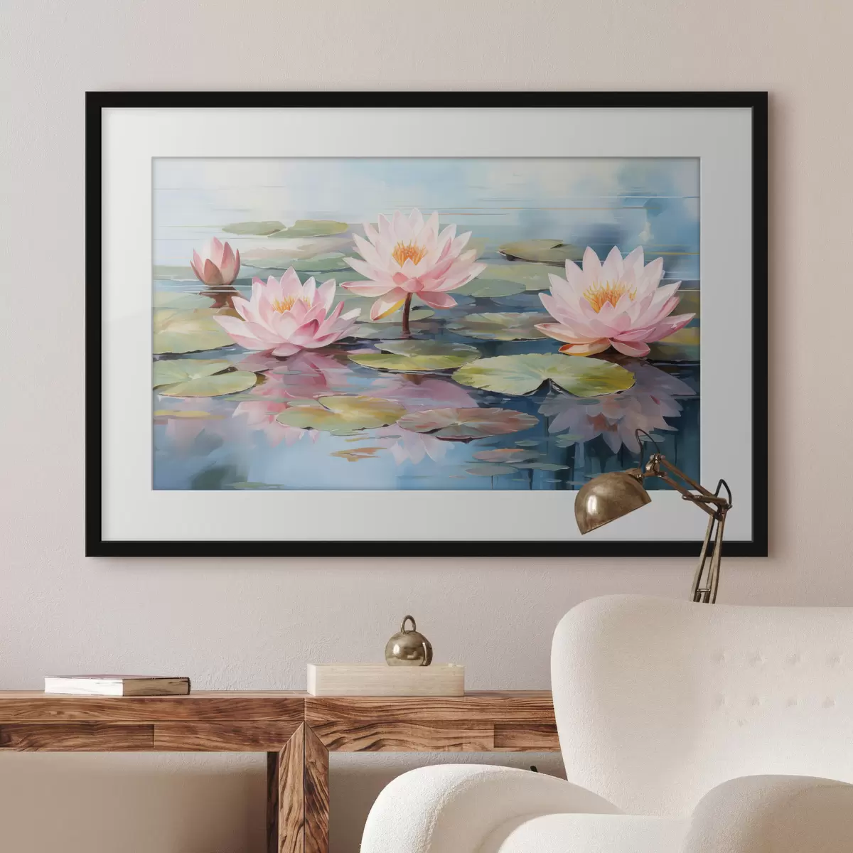 Poster Erinnerung und Frieden f50804