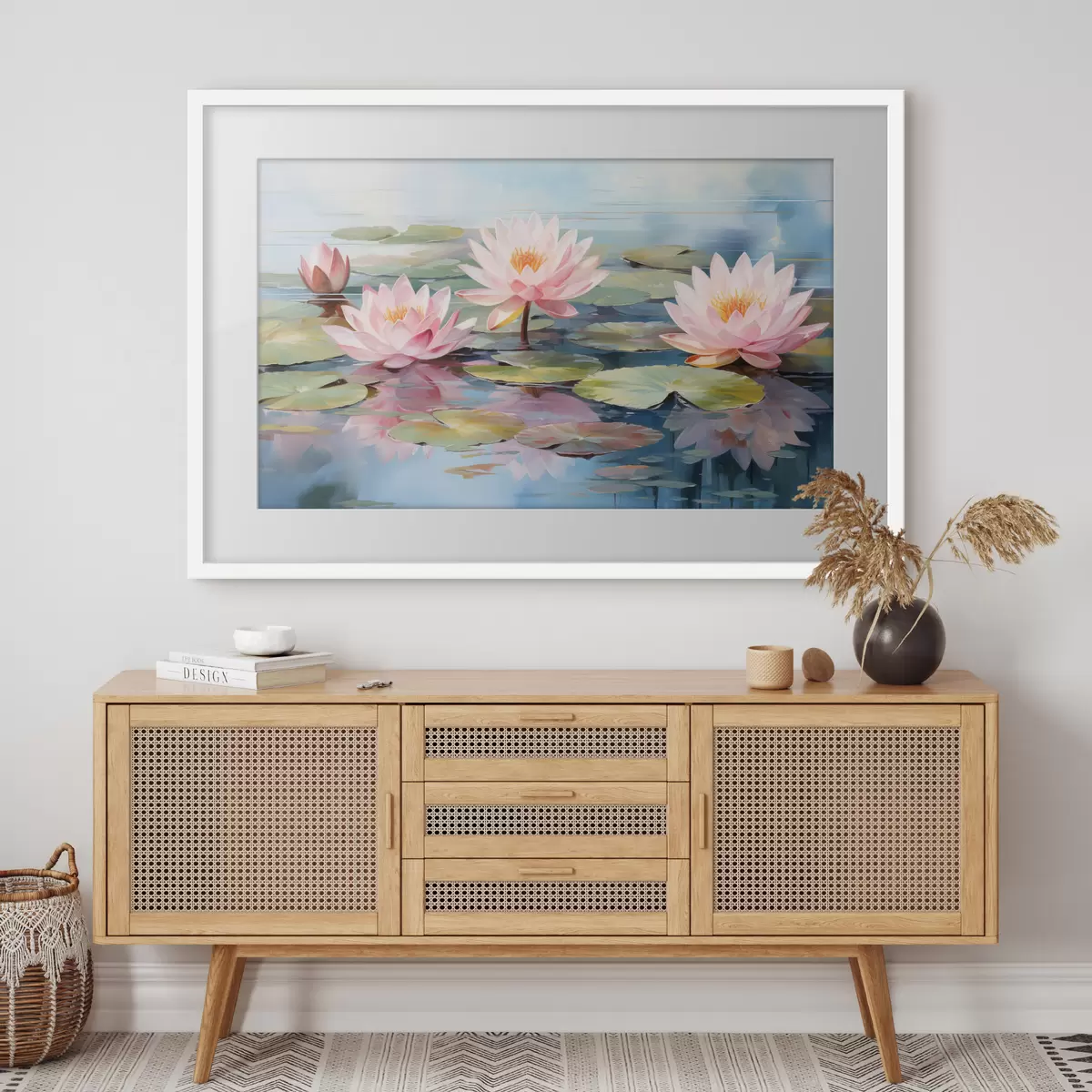 Poster Erinnerung und Frieden f50804