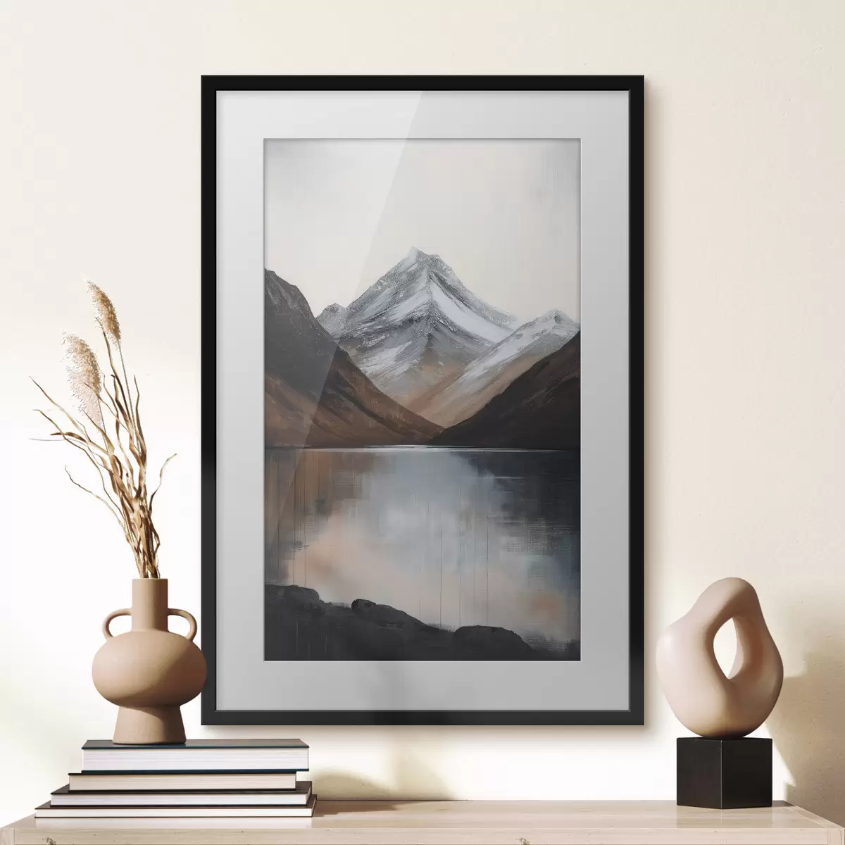 Poster Echo und Erwachen f50811