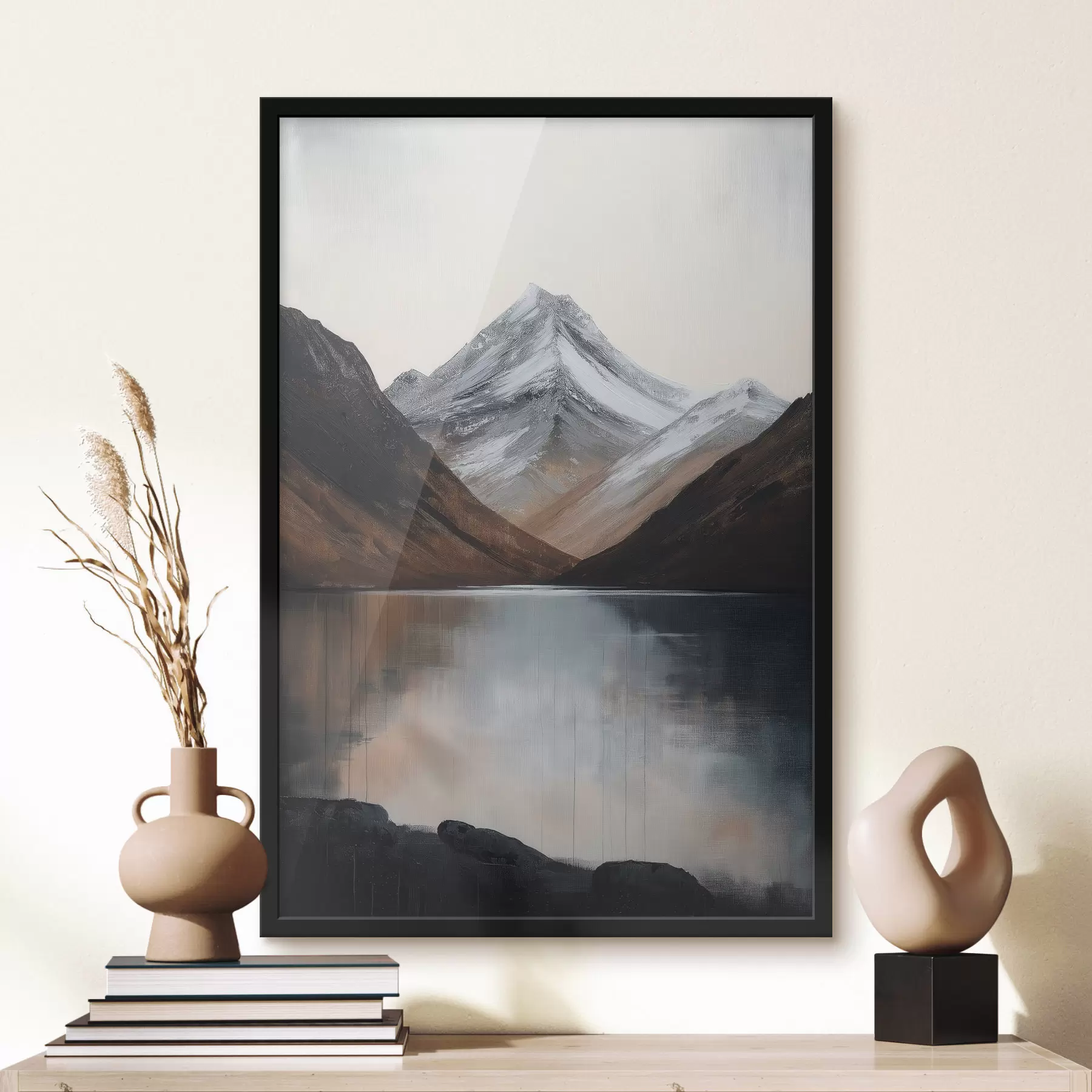 Fototapete Berge f50811