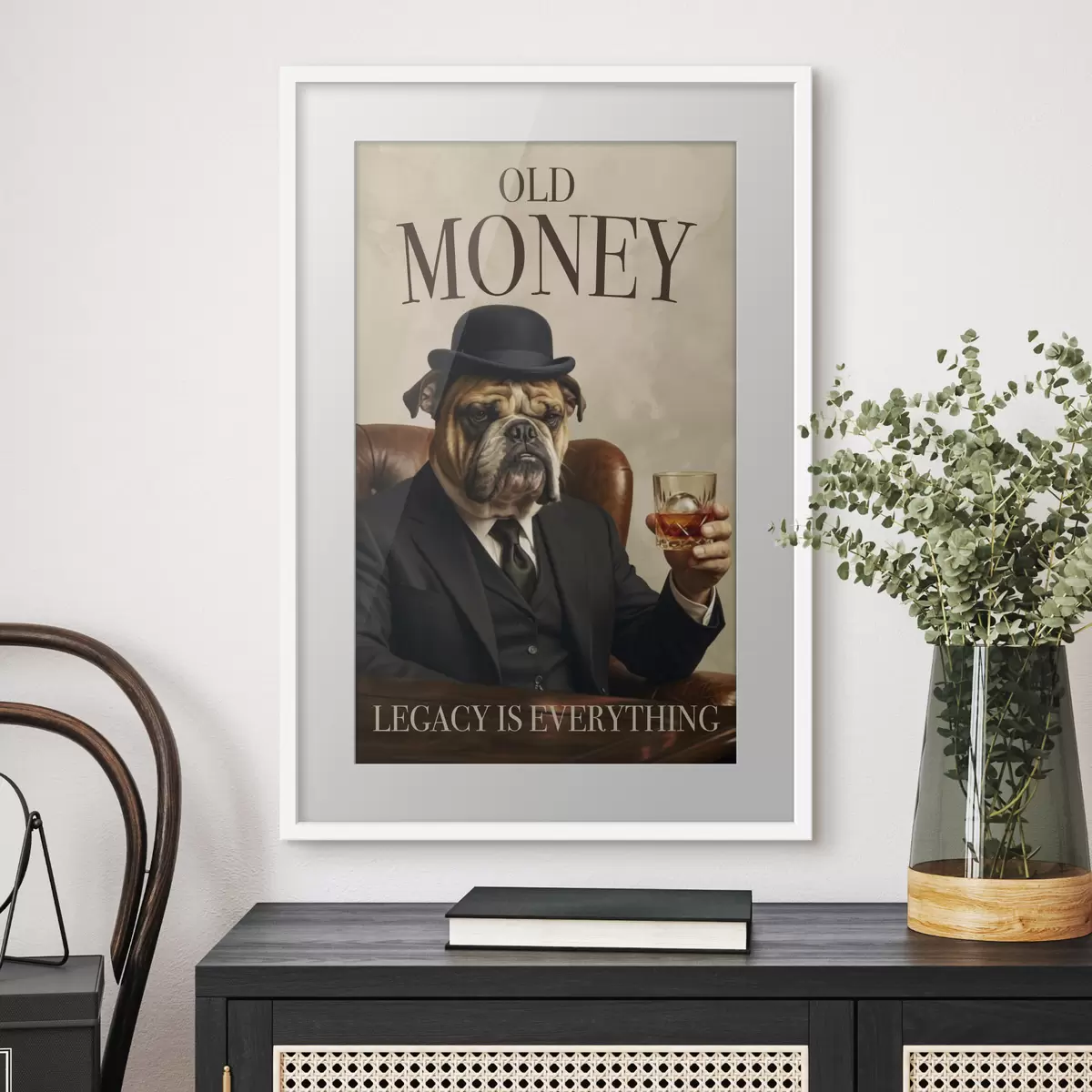 Poster Liebkosung und Erwachen f50503