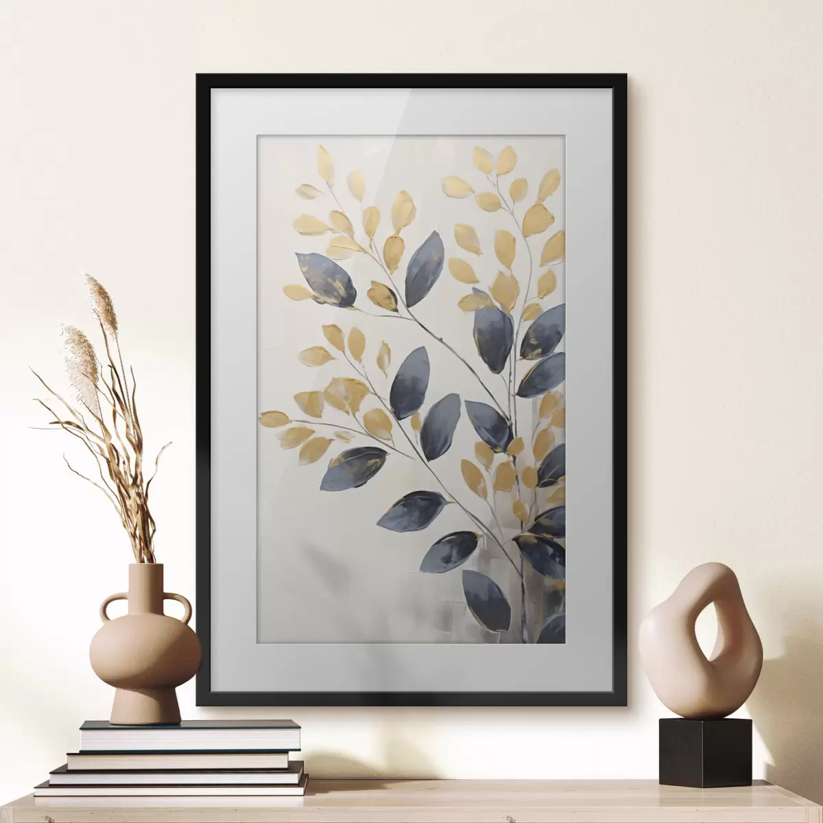 Poster Traum und Augenblick f50841