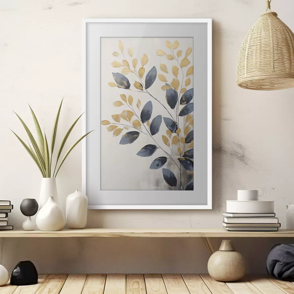 Poster Traum und Augenblick f50841