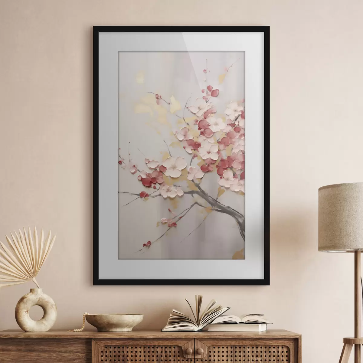 Poster Flug und Wunder f50843